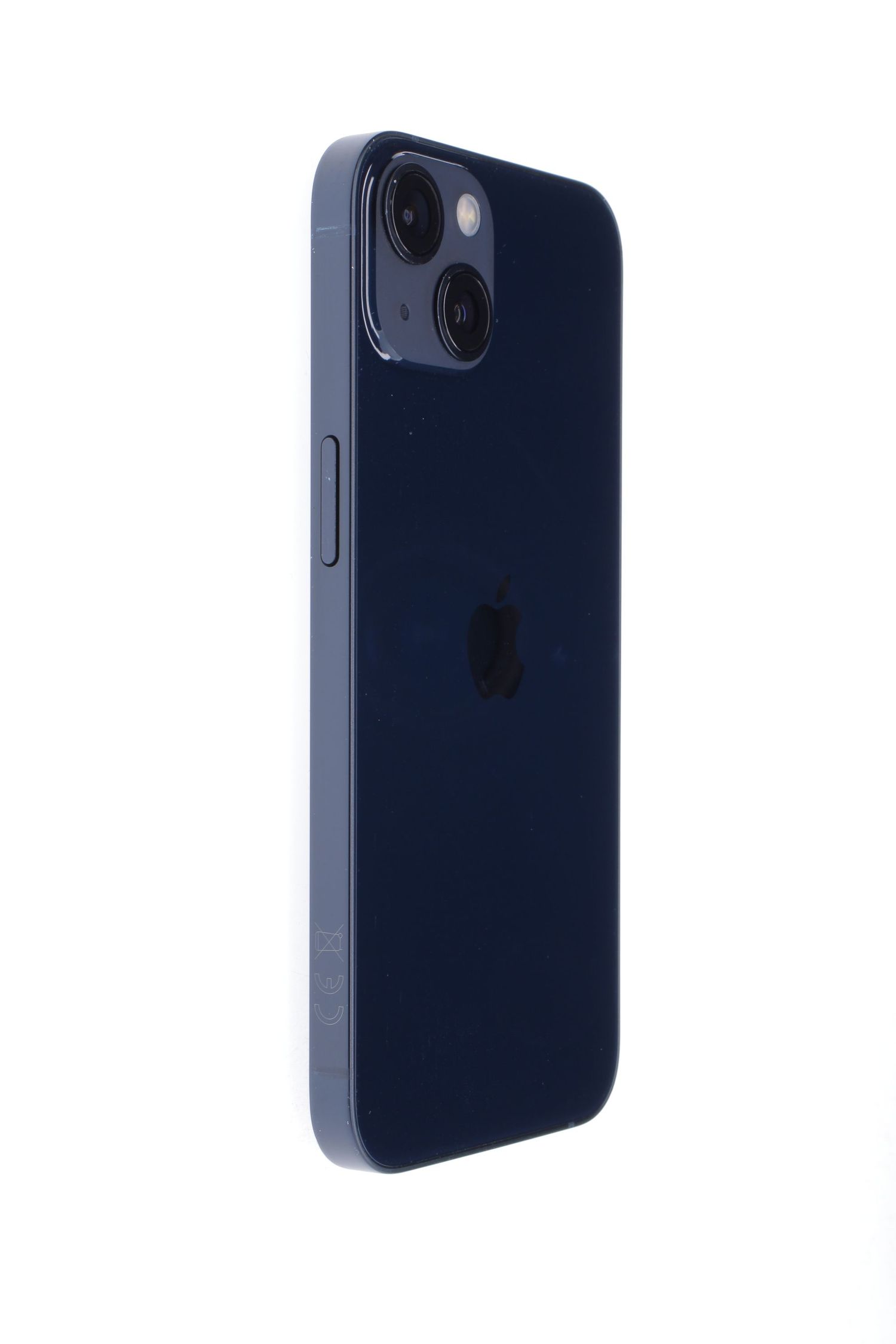 Apple iPhone 13 128 GB Midnight - Kiváló