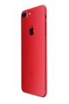Telefon mobil Apple iPhone 7 Plus, Red, 128 GB, Excelent