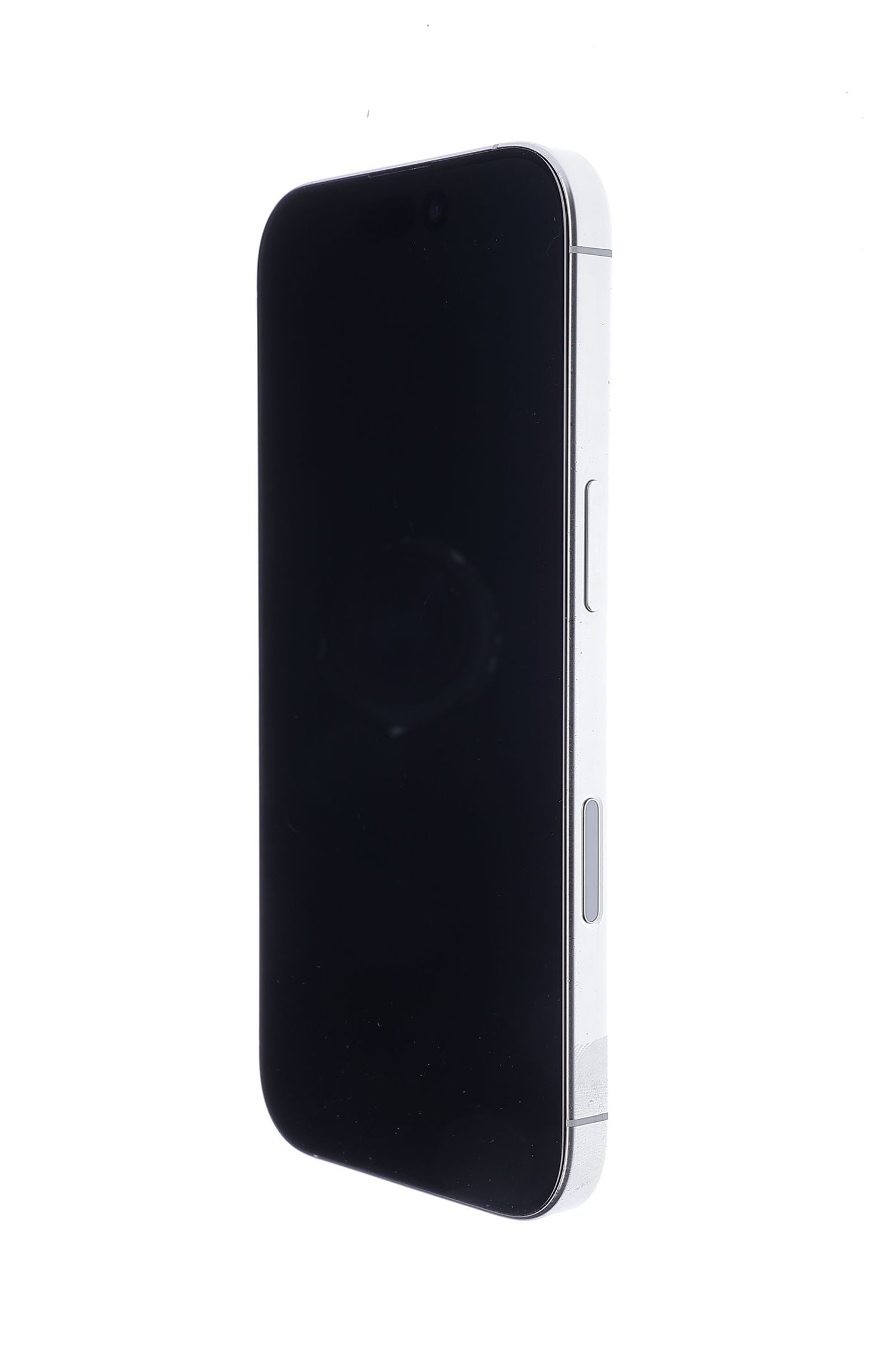 Apple iPhone 16 Pro 128 GB White Titanium
