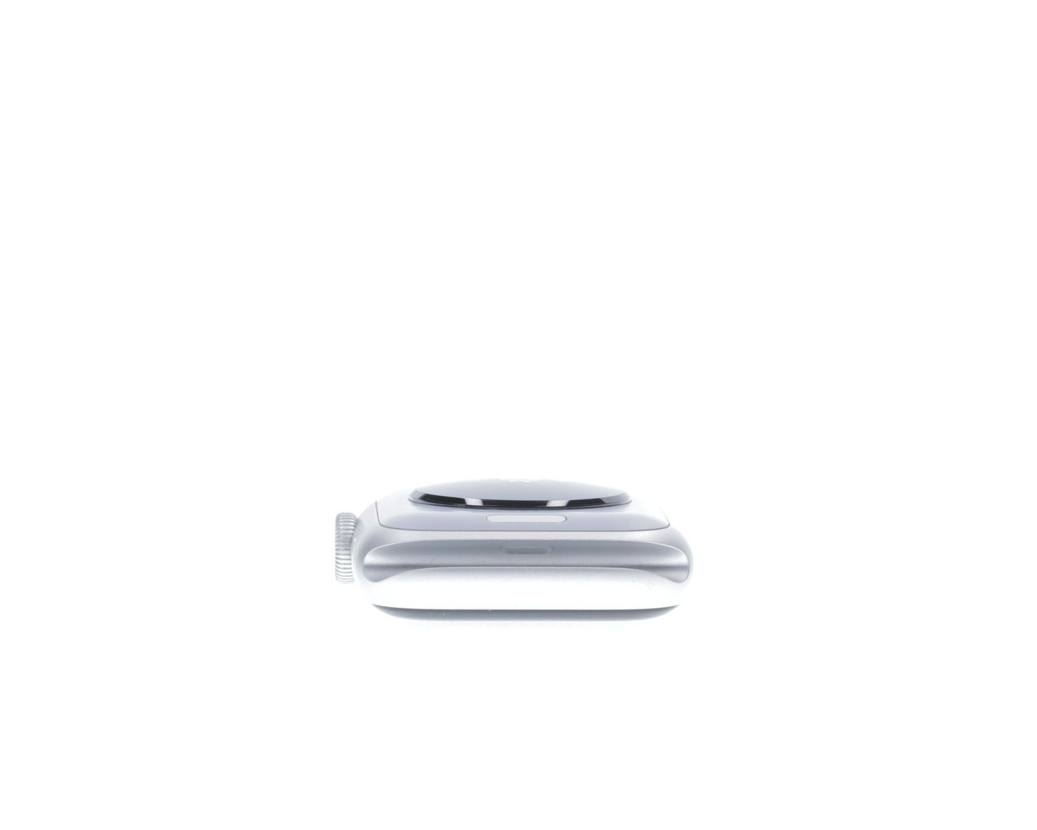Apple Watch SE 2022, GPS, Aluminium 40mm Silver - Nagyon jó