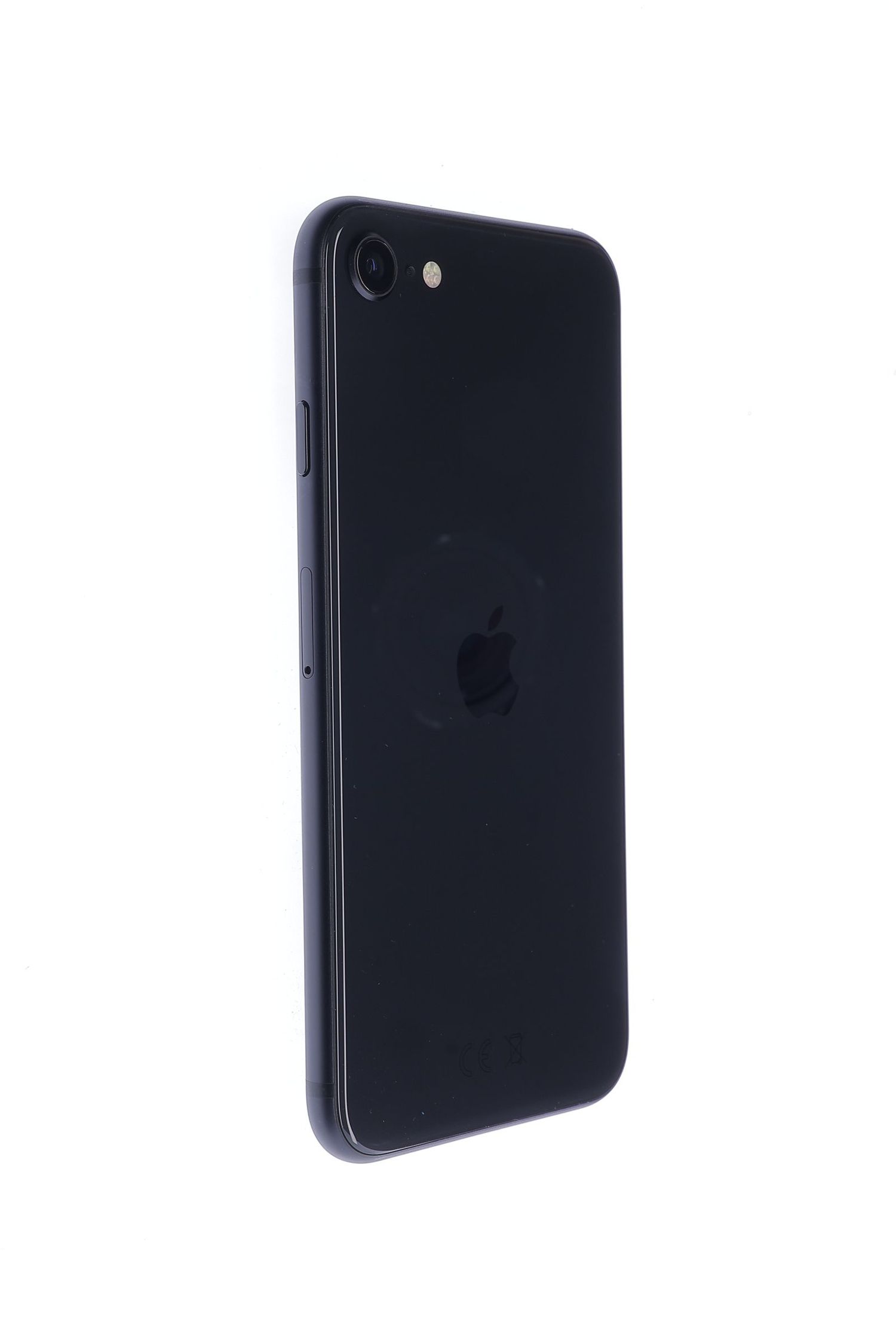 Apple iPhone SE 2020 64 GB Black - Много добро