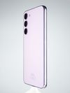 Telefon mobil Samsung Galaxy S23 Plus 5G Dual Sim, Lavender, 256 GB,  Ca Nou