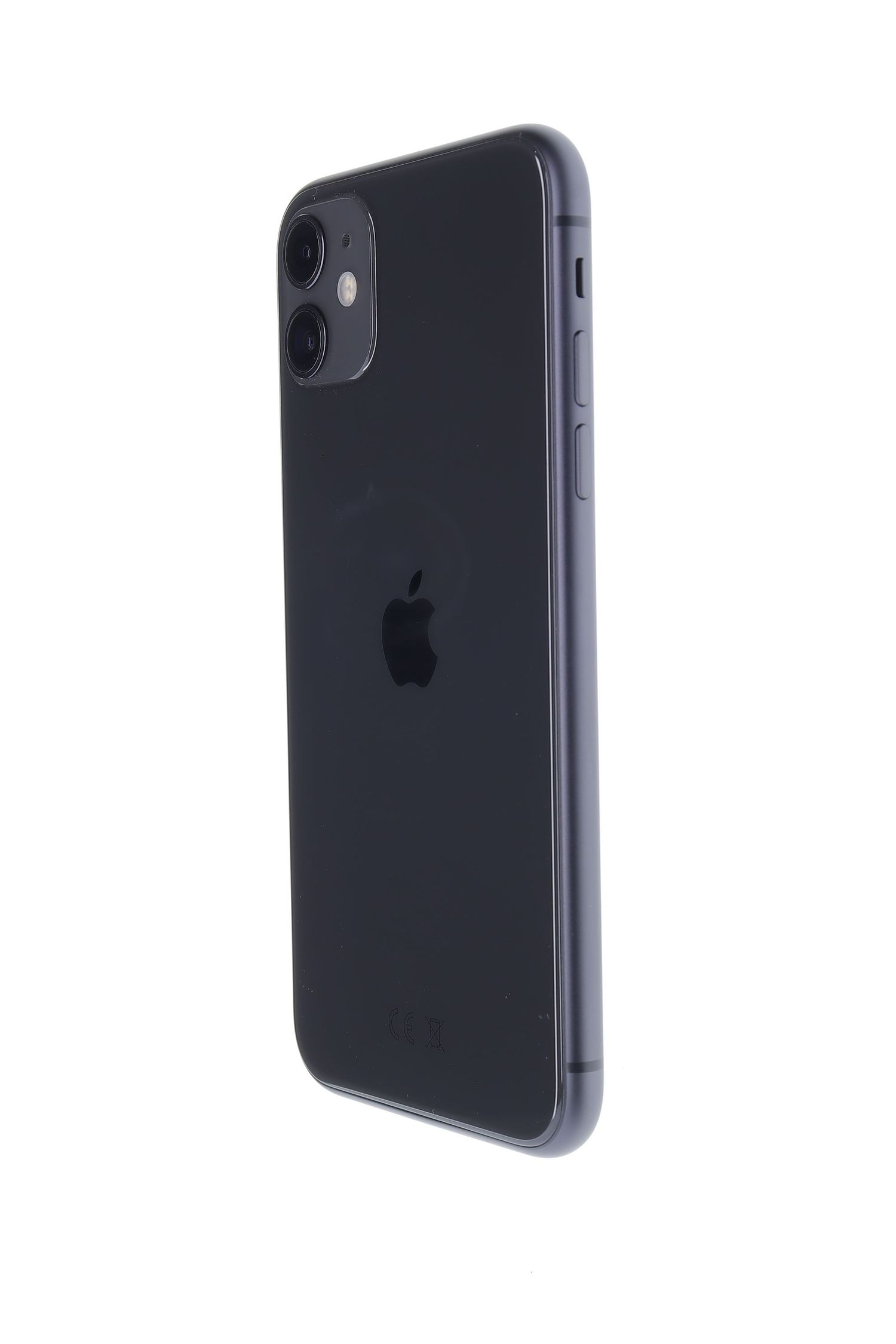 Apple iPhone 11 128 GB Black - Ca nou