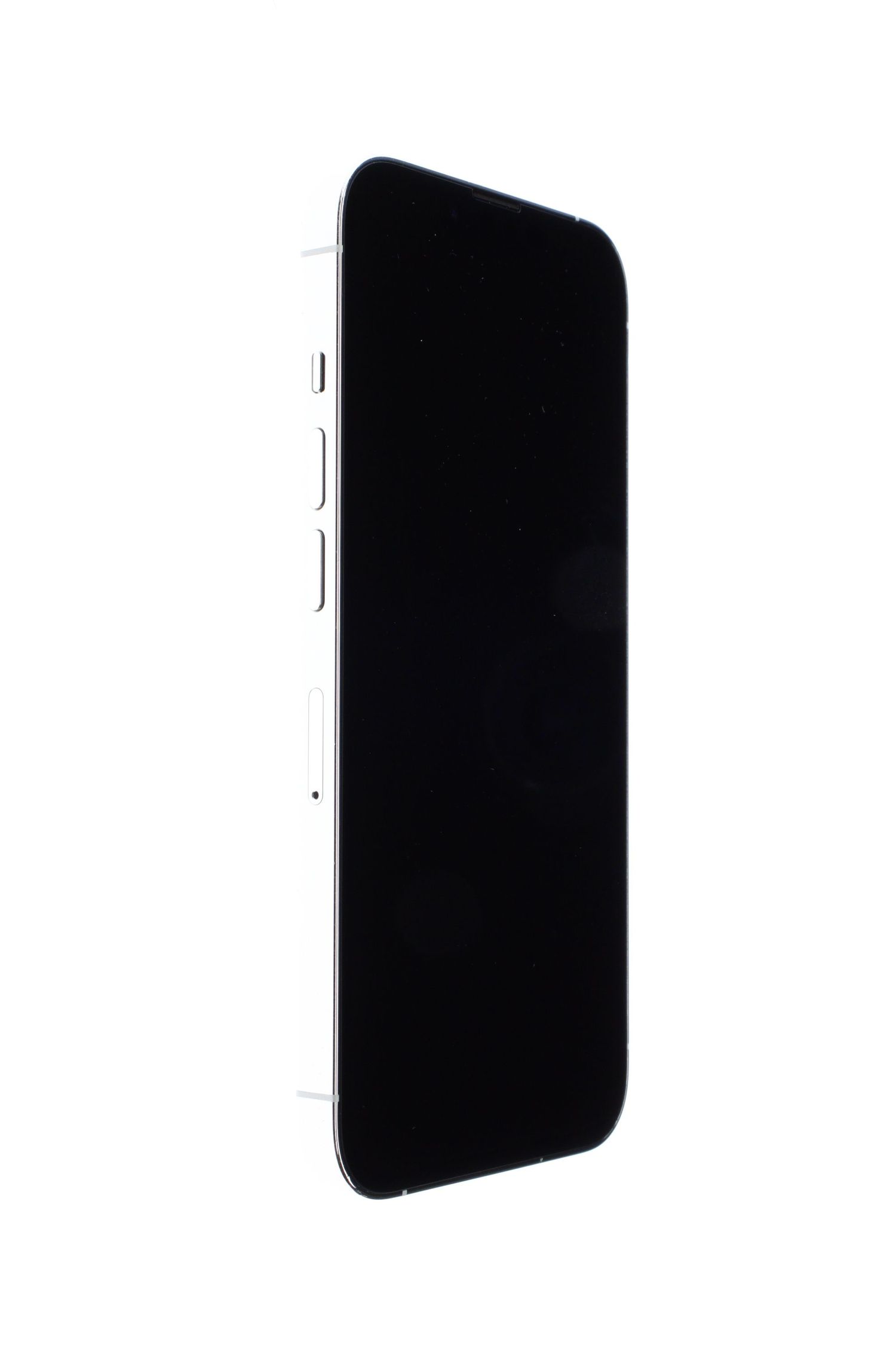Apple iPhone 13 Pro 128 GB Silver - Excelent