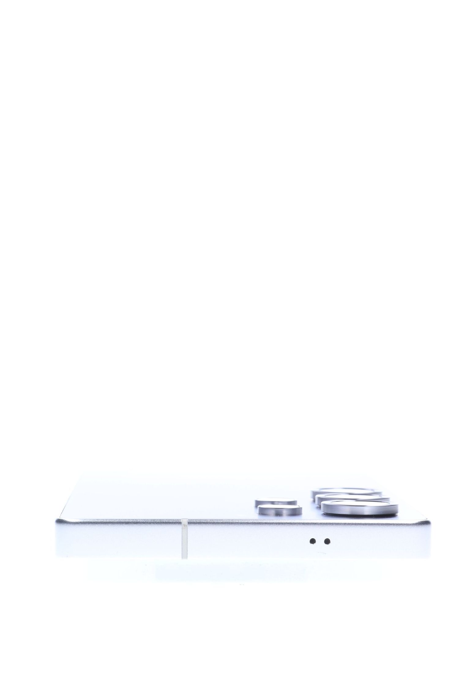 Samsung Galaxy S25 Ultra 5G Dual Sim 512 GB Titanium Silver Blue - Excelent