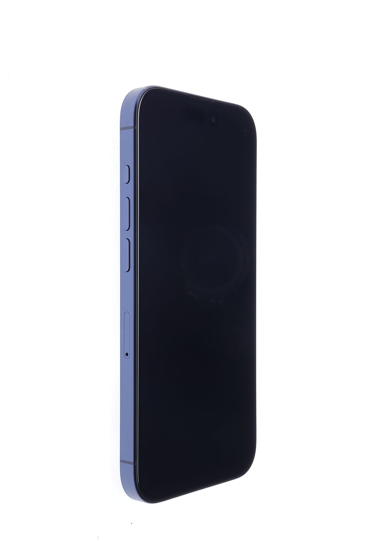 Apple iPhone 15 Pro 128 GB Blue Titanium - Ca nou