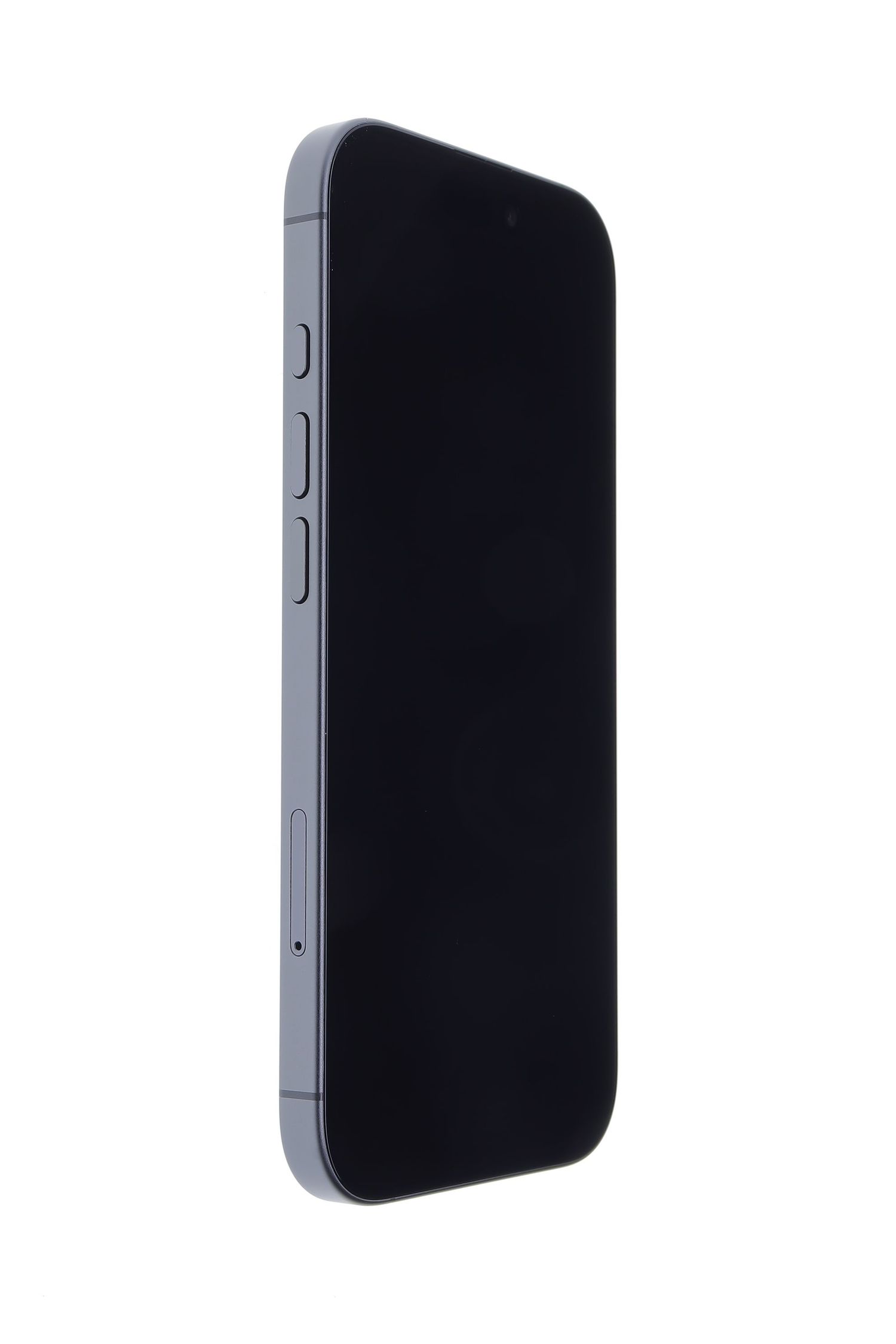 Apple iPhone 17 256 GB Black - Σαν καινούργιο