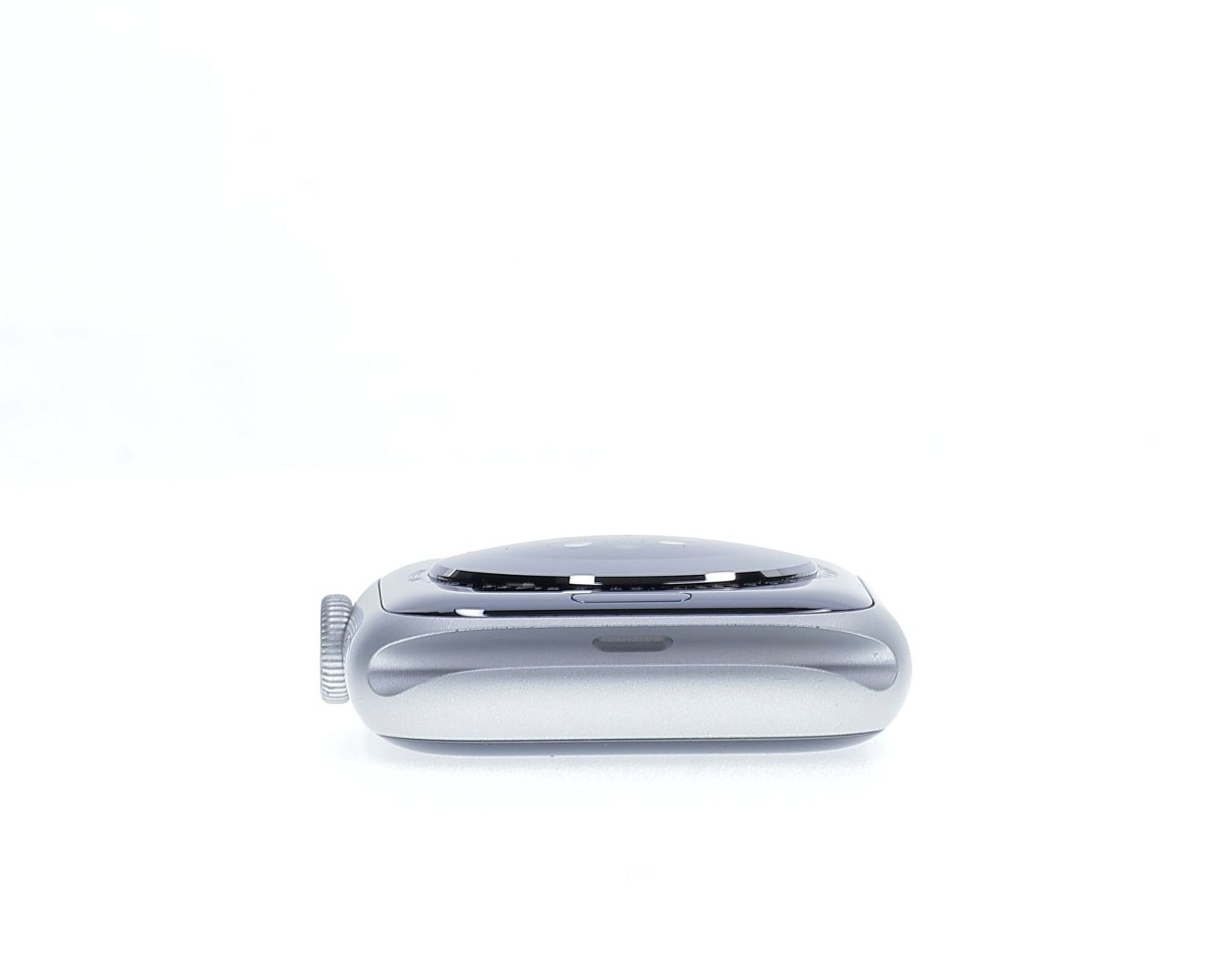 Apple Watch Series 9 2023, GPS, Aluminium 45mm Silver - Отлично