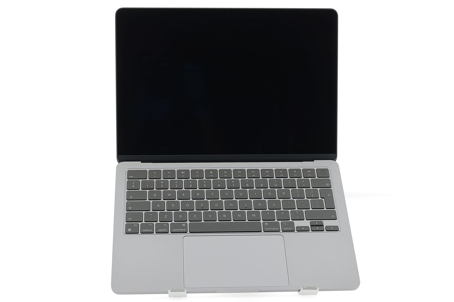 Apple MacBook Air 13″ 2024, M3 8 Cores, 16 GB, 10 core GPU 512 GB Space Gray - Σαν καινούργιο