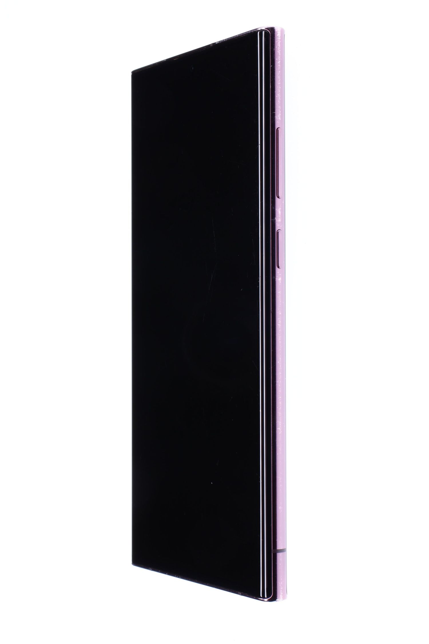 Samsung Galaxy S22 Ultra 5G Dual Sim 128 GB Burgundy - Добро