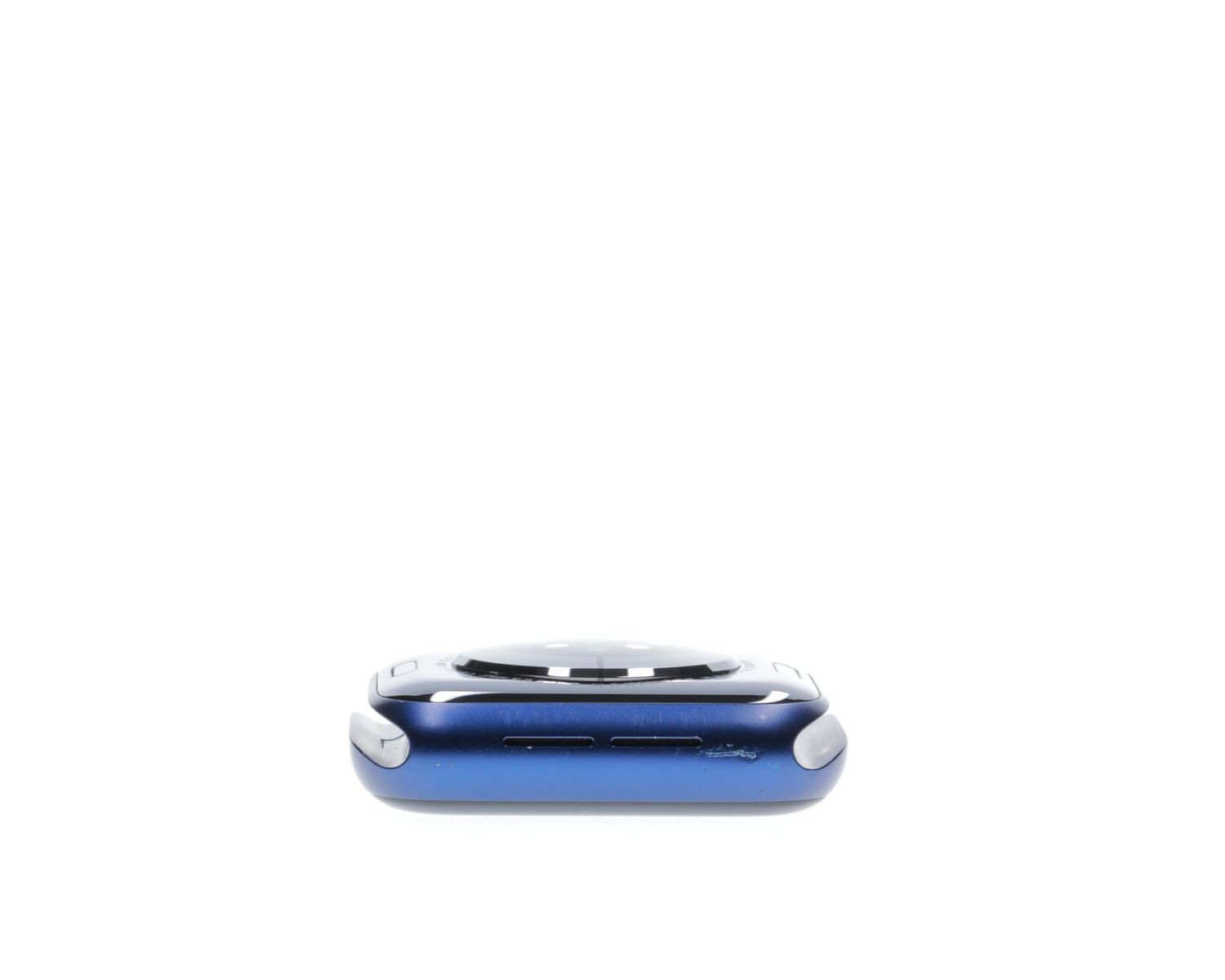 Apple Watch Series 6 2020, GPS, Aluminium 40mm Blue - Nagyon jó