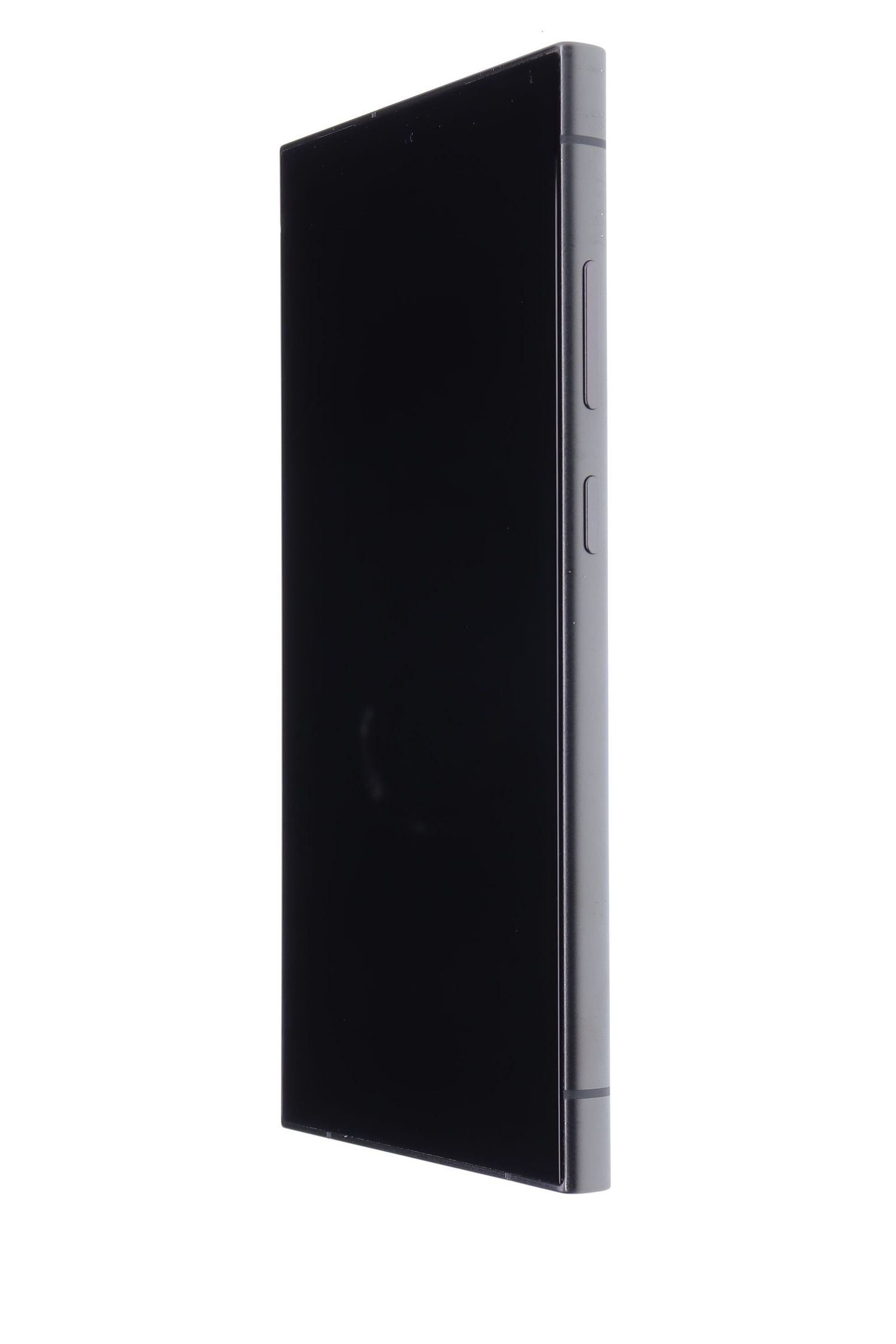 Samsung Galaxy S24 Ultra 5G Dual Sim 256 GB Blue Titanium - Újszerű
