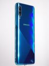 Telefon mobil Samsung Galaxy A30S Dual Sim, Green, 64 GB,  Excelent