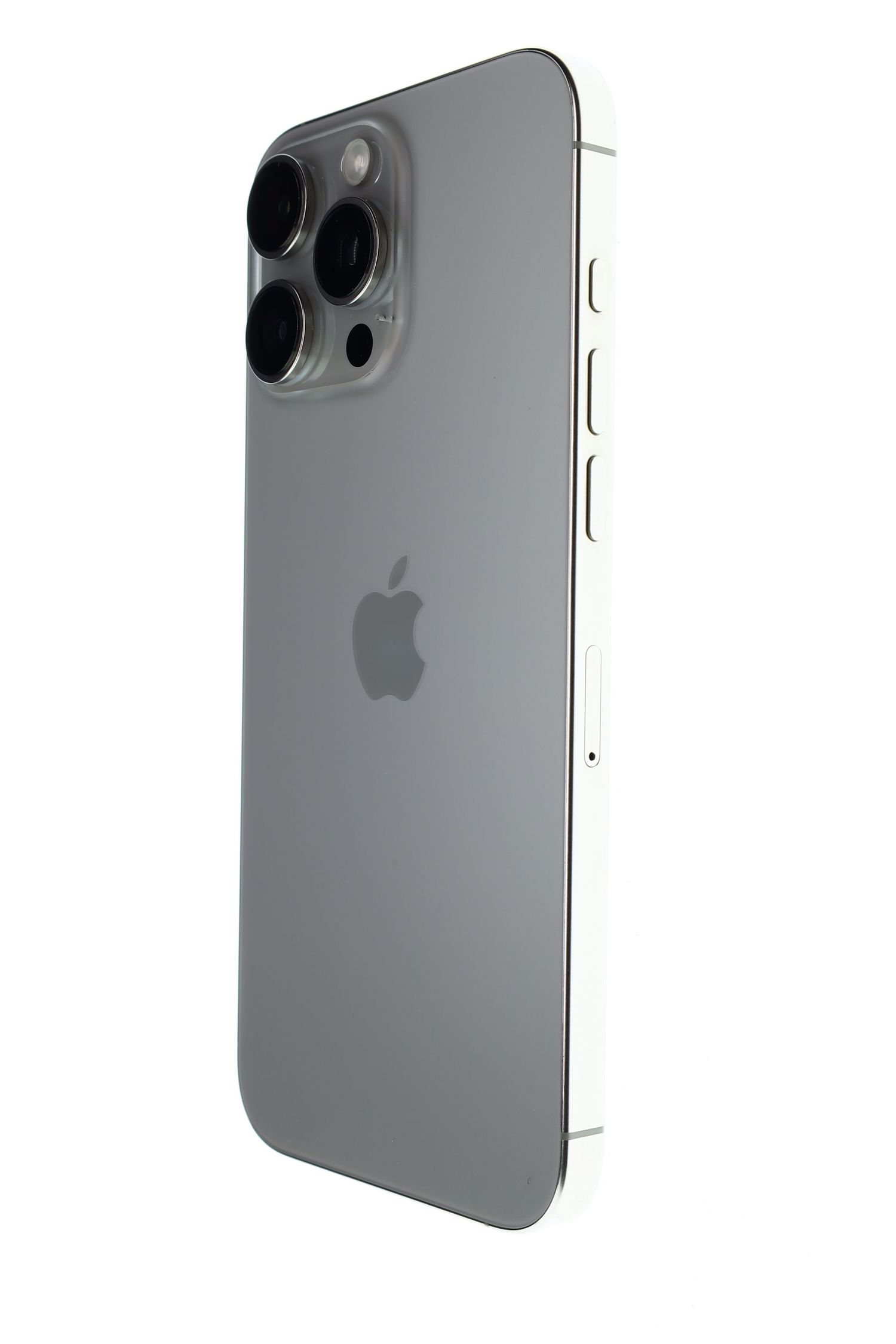 Apple iPhone 16 Pro Max 256 GB Natural Titanium - Újszerű
