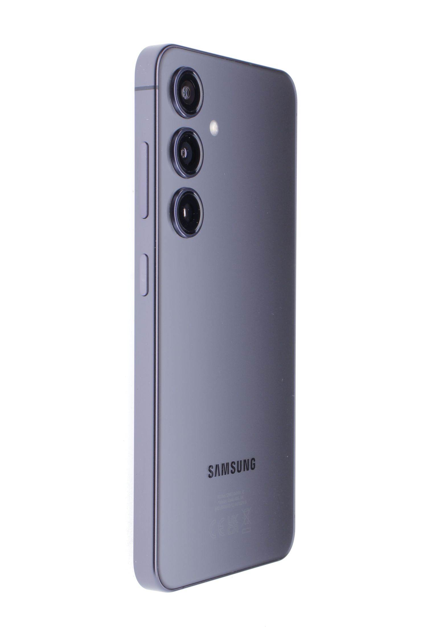 Samsung Galaxy S24 5G Dual Sim 256 GB Onyx Black