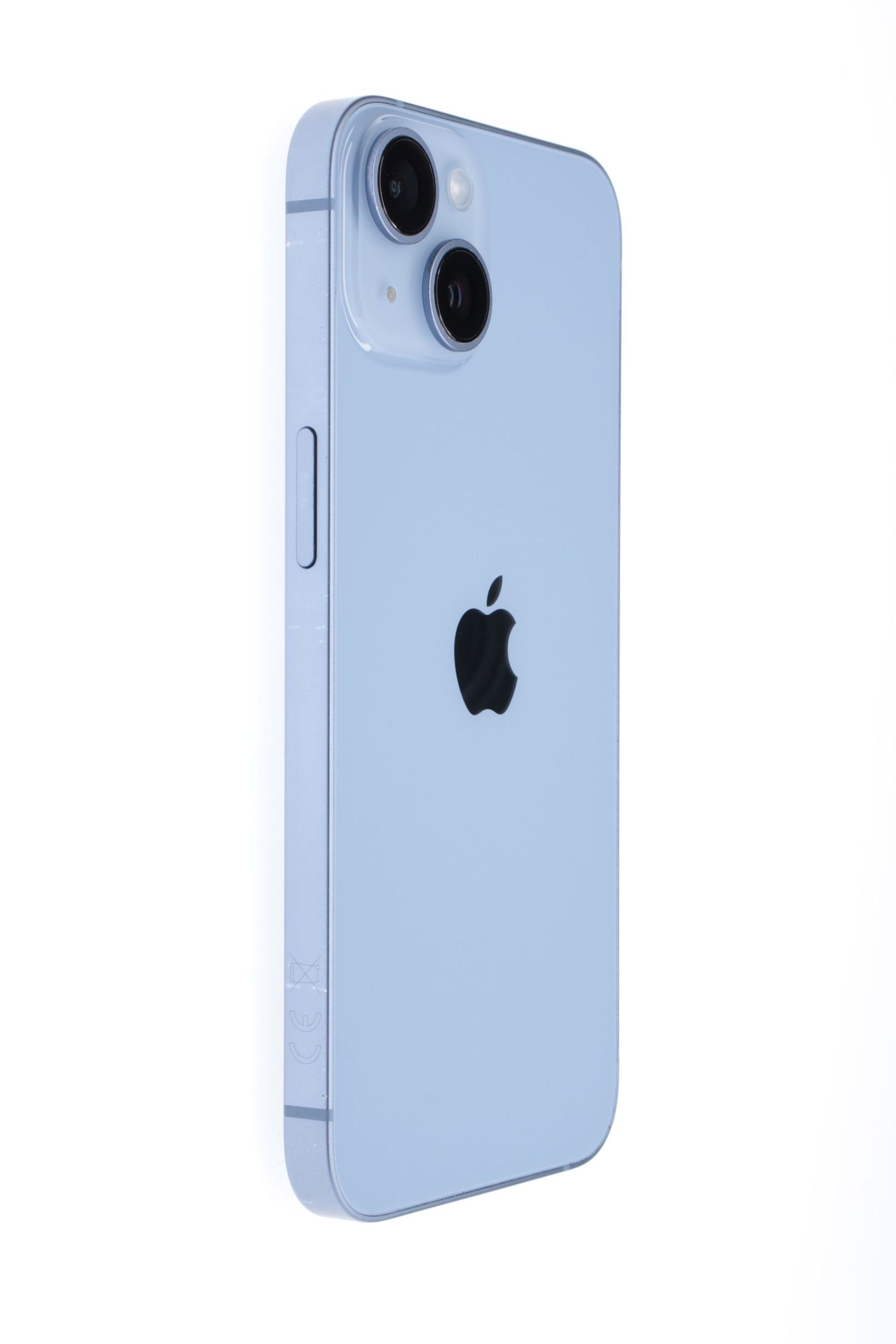 Apple iPhone 14 256 GB Blue - Jó