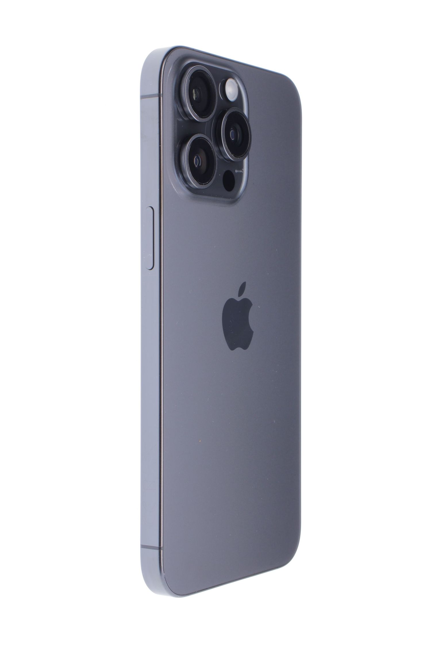 Apple iPhone 15 Pro Max 512 GB Black Titanium - Foarte bun