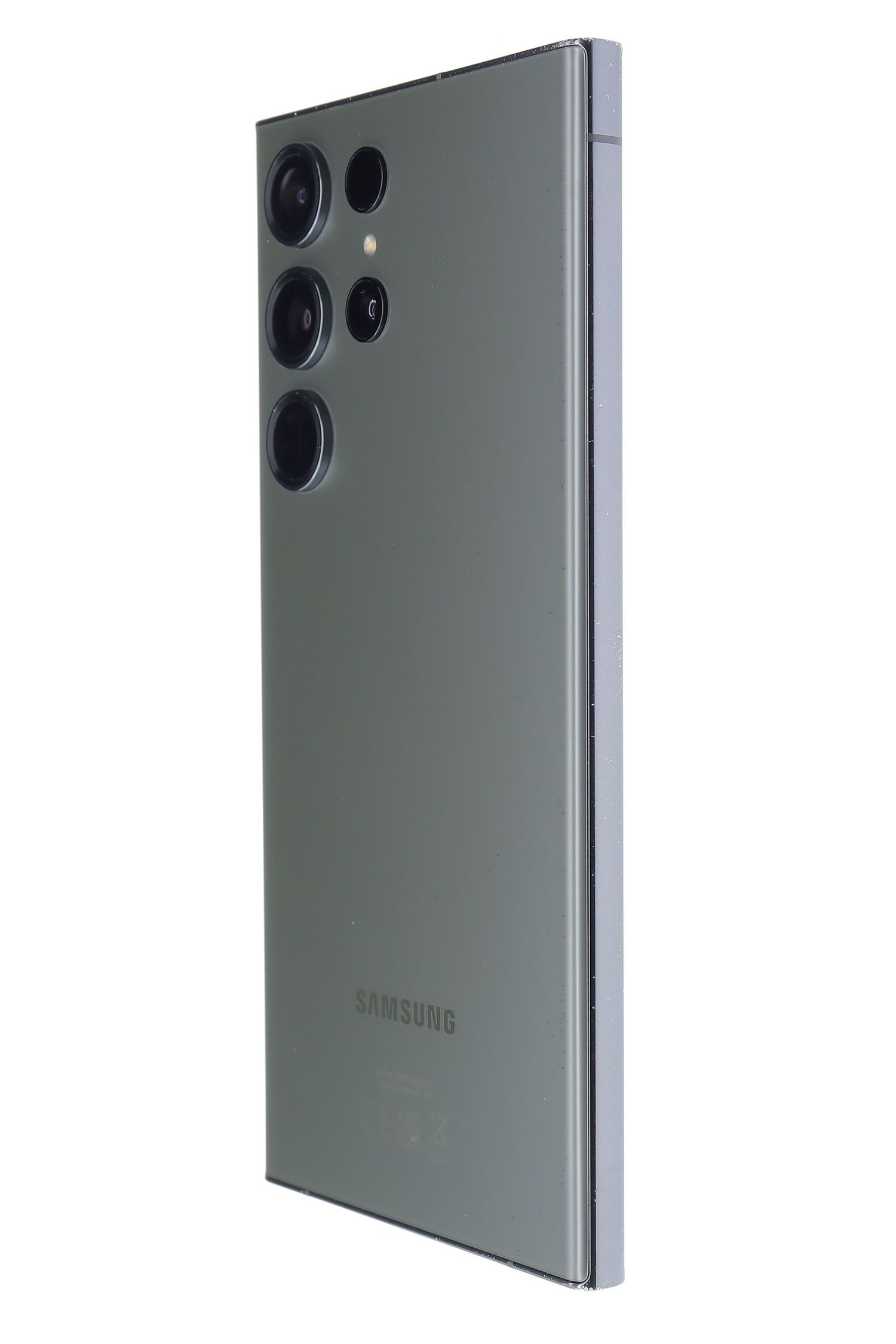 Samsung Galaxy S23 Ultra 5G Dual Sim 512 GB Green