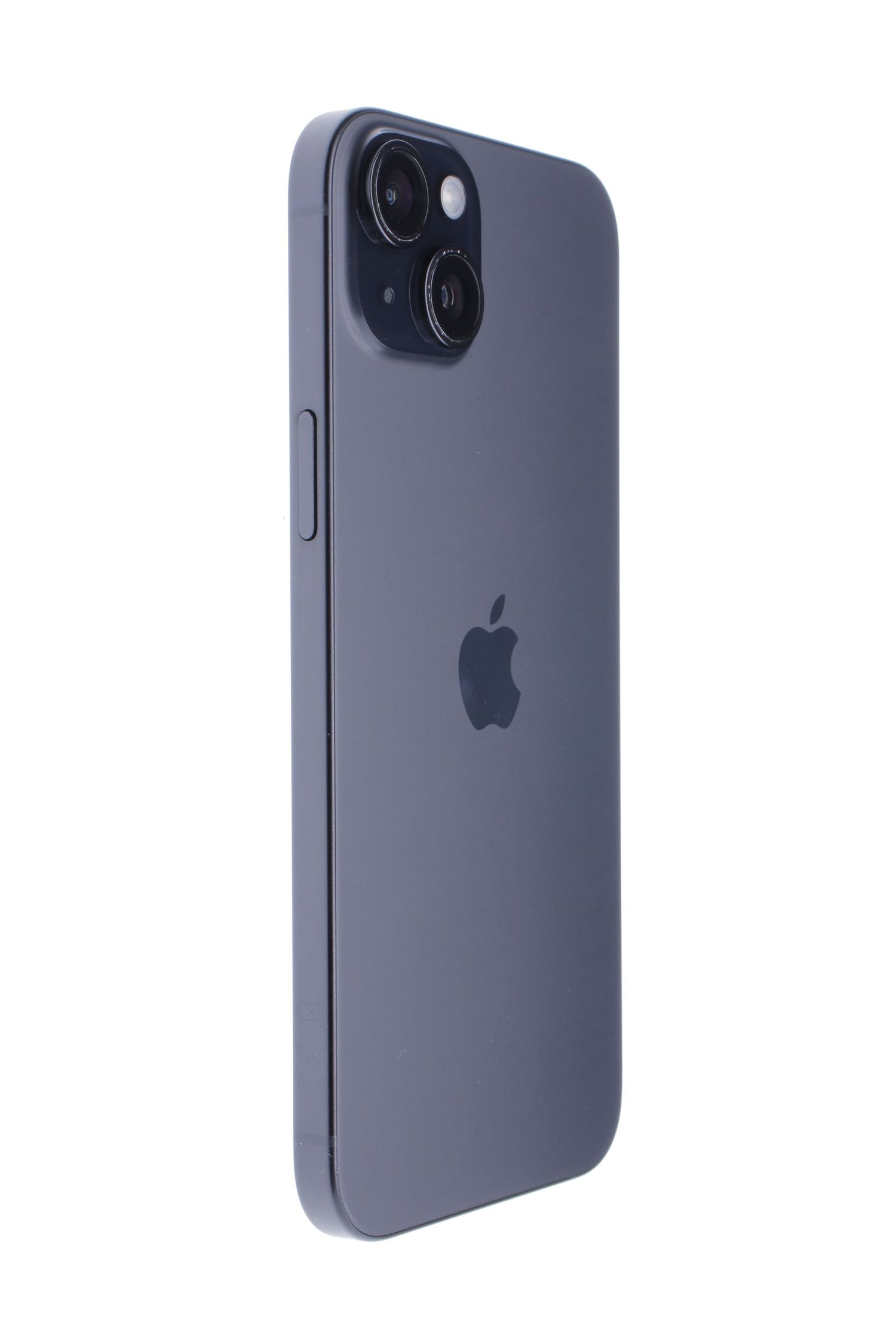 Apple iPhone 15 Plus 256 GB Black - Excelent