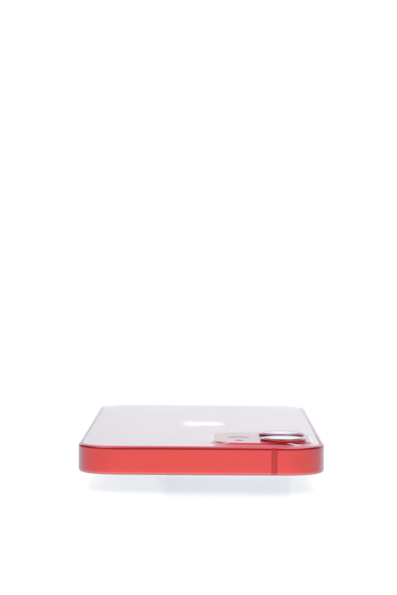 Apple iPhone 12 mini 64 GB Red - Excelent