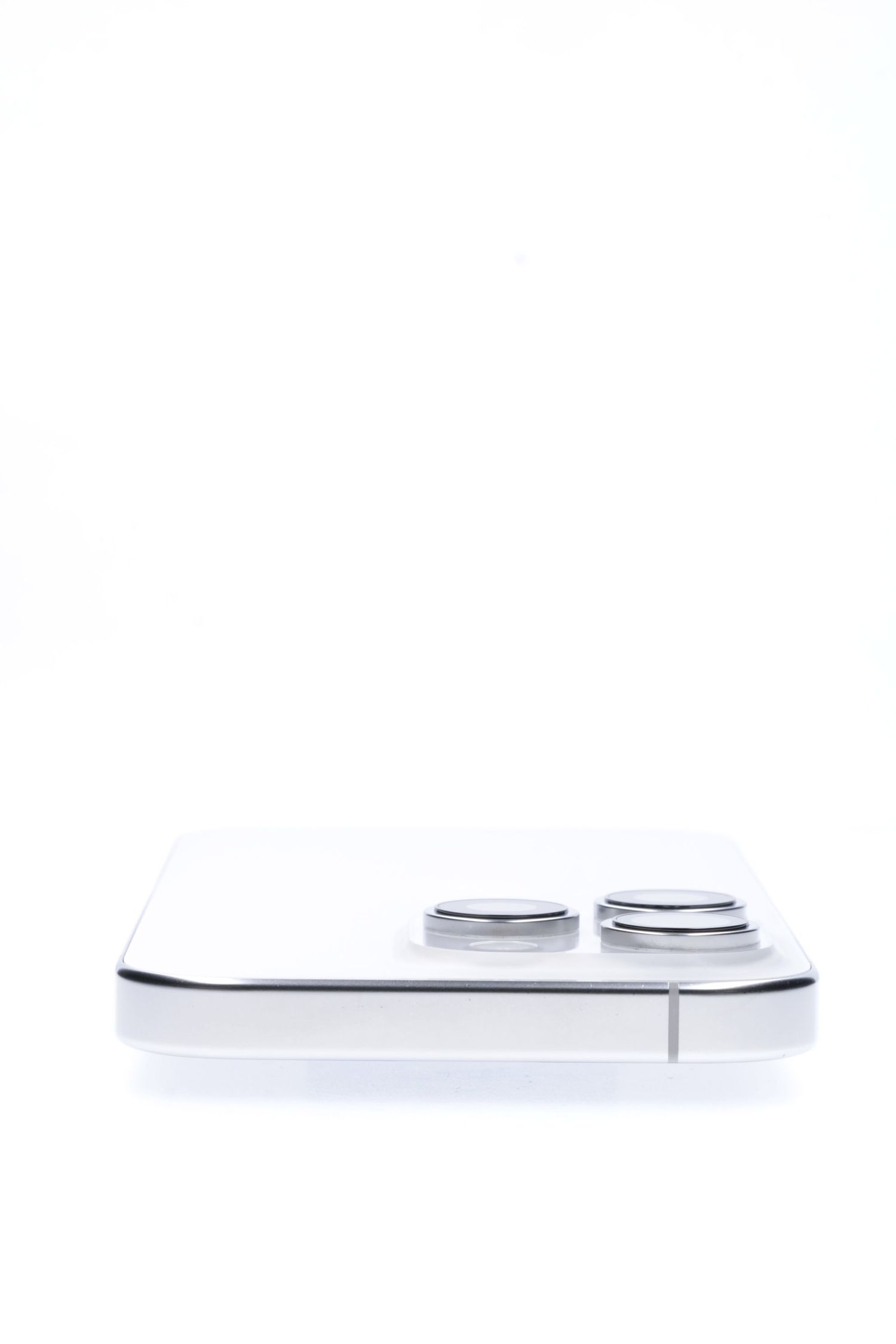 Apple iPhone 16 Pro 128 GB White Titanium - Ca nou