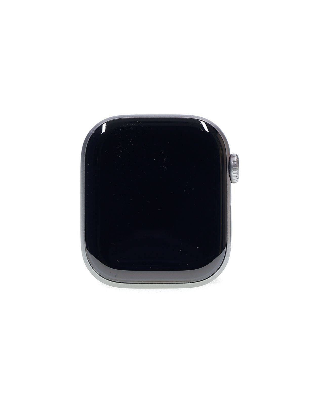 Apple Watch Series 11 2025, GPS, Aluminium 42mm Space Gray - Σαν καινούργιο