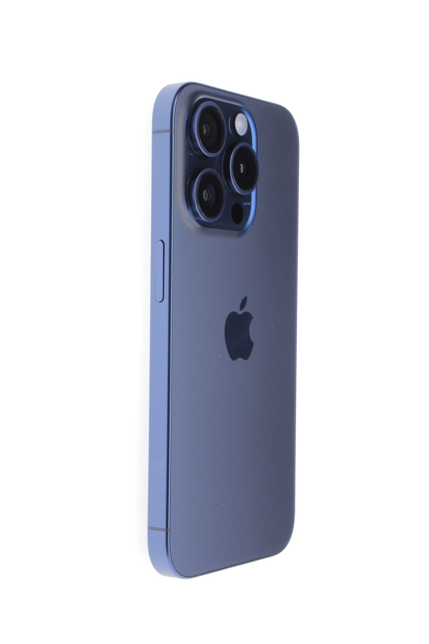 Apple iPhone 15 Pro 256 GB Blue Titanium - Ca nou