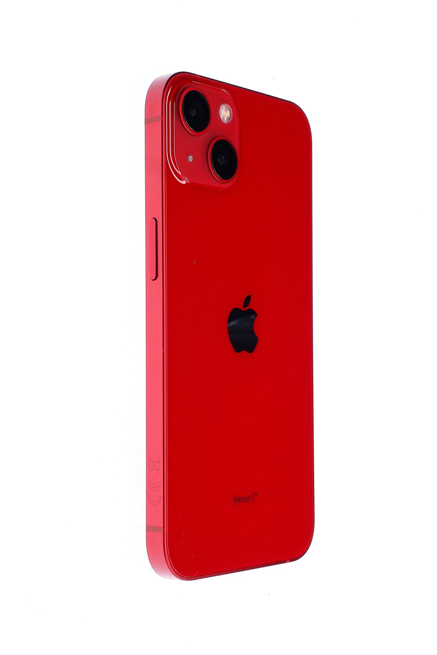 Apple iPhone 13 128 GB Red - Като нов