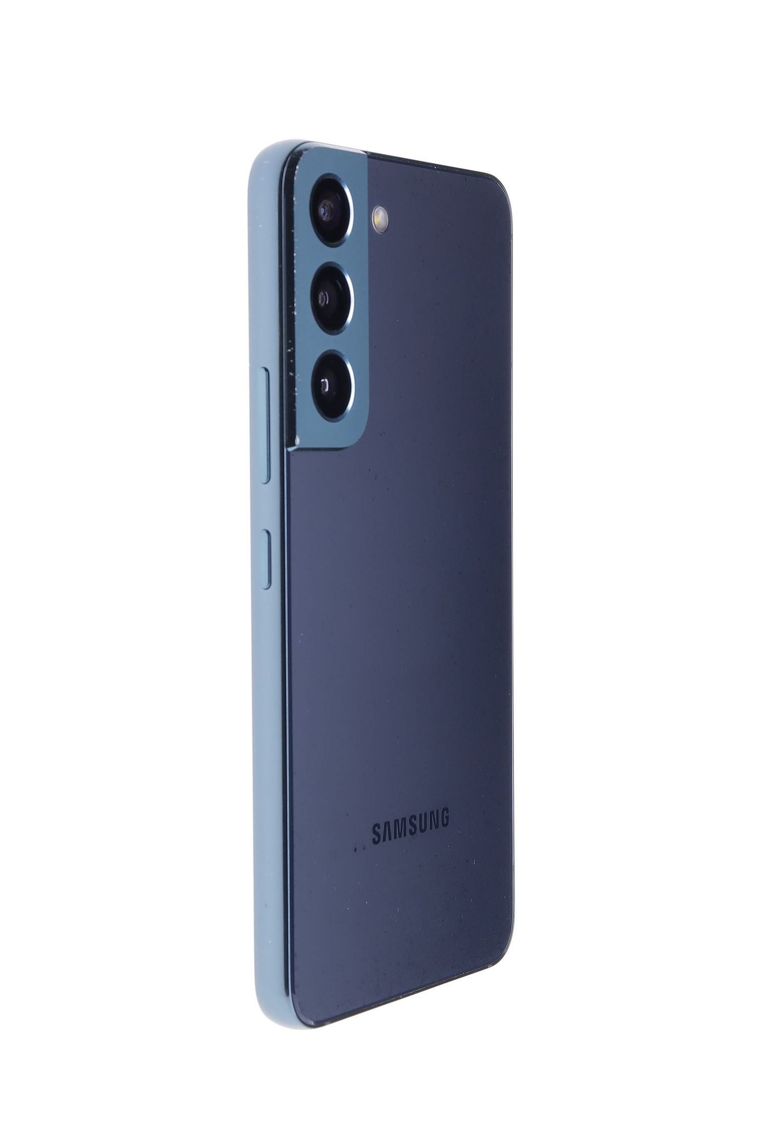 Samsung Galaxy S22 5G Dual Sim 256 GB Green - Много добро