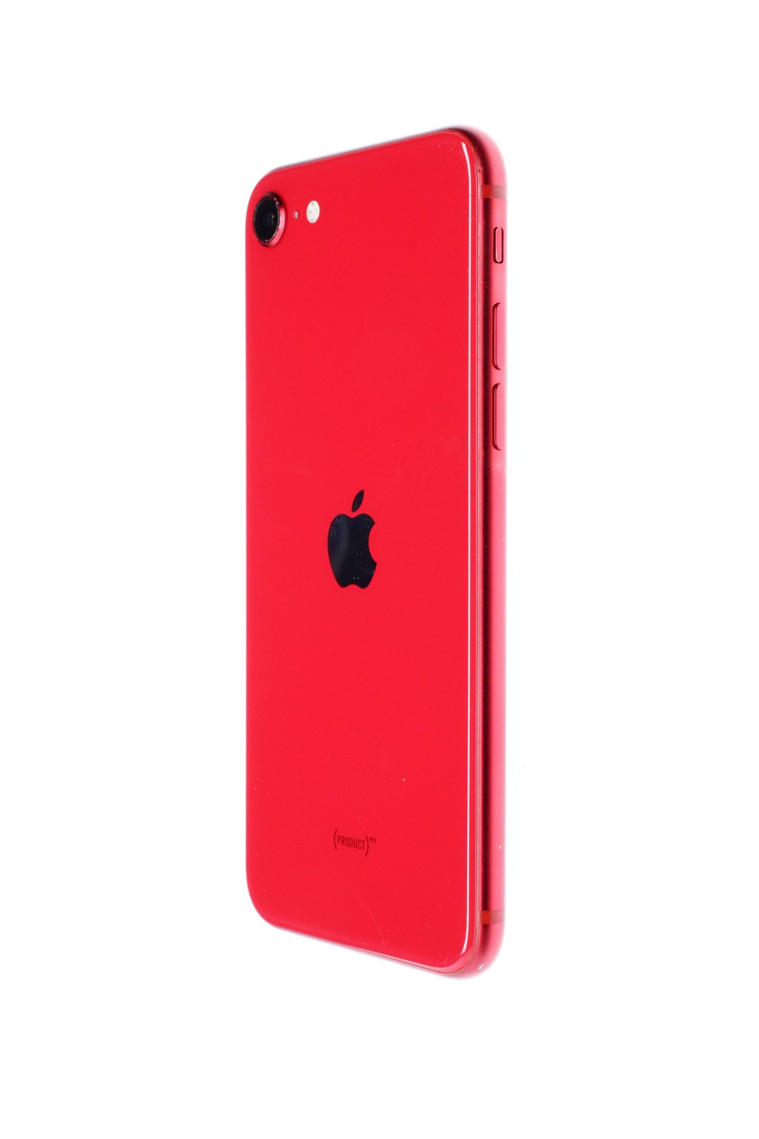Apple iPhone SE 2020 256 GB Red - Много добро