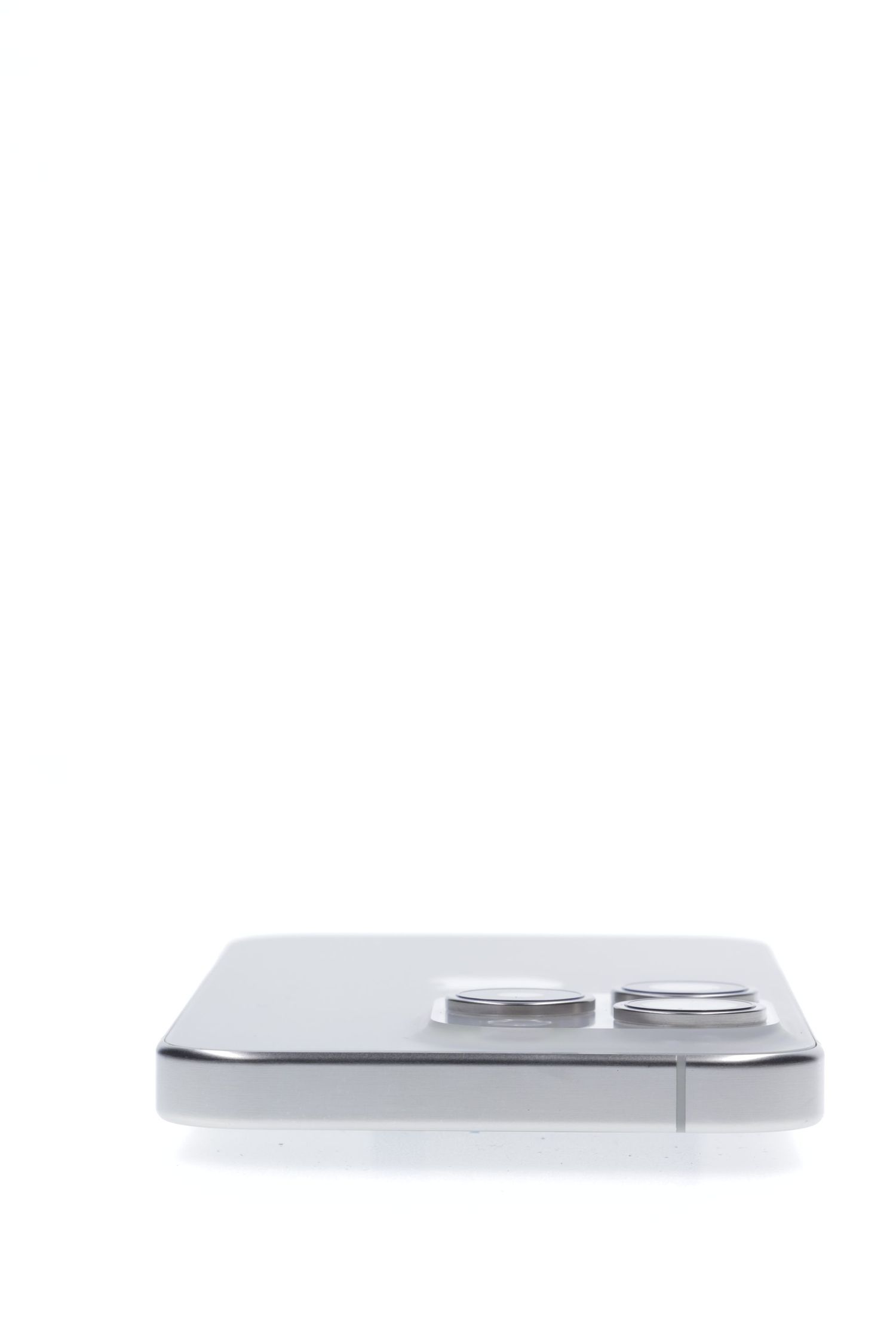 Apple iPhone 15 Pro 128 GB White Titanium - Πολύ καλό