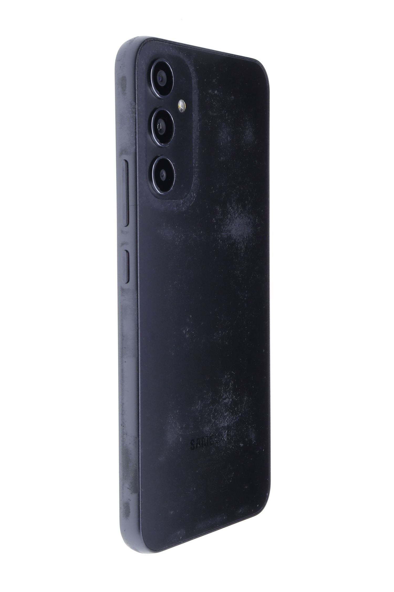 Samsung Galaxy A34 5G dual sim 128 GB Graphite - Bun