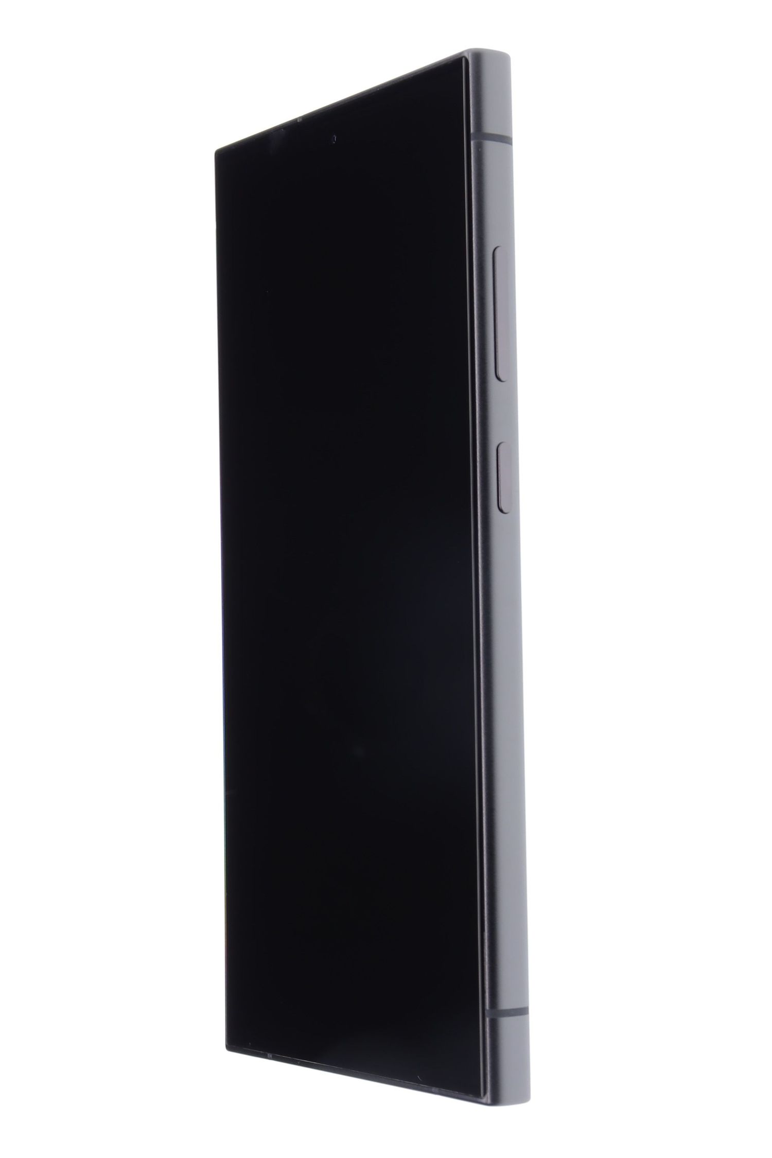 Samsung Galaxy S24 Ultra 5G Dual Sim 512 GB Black Titanium - Ca nou