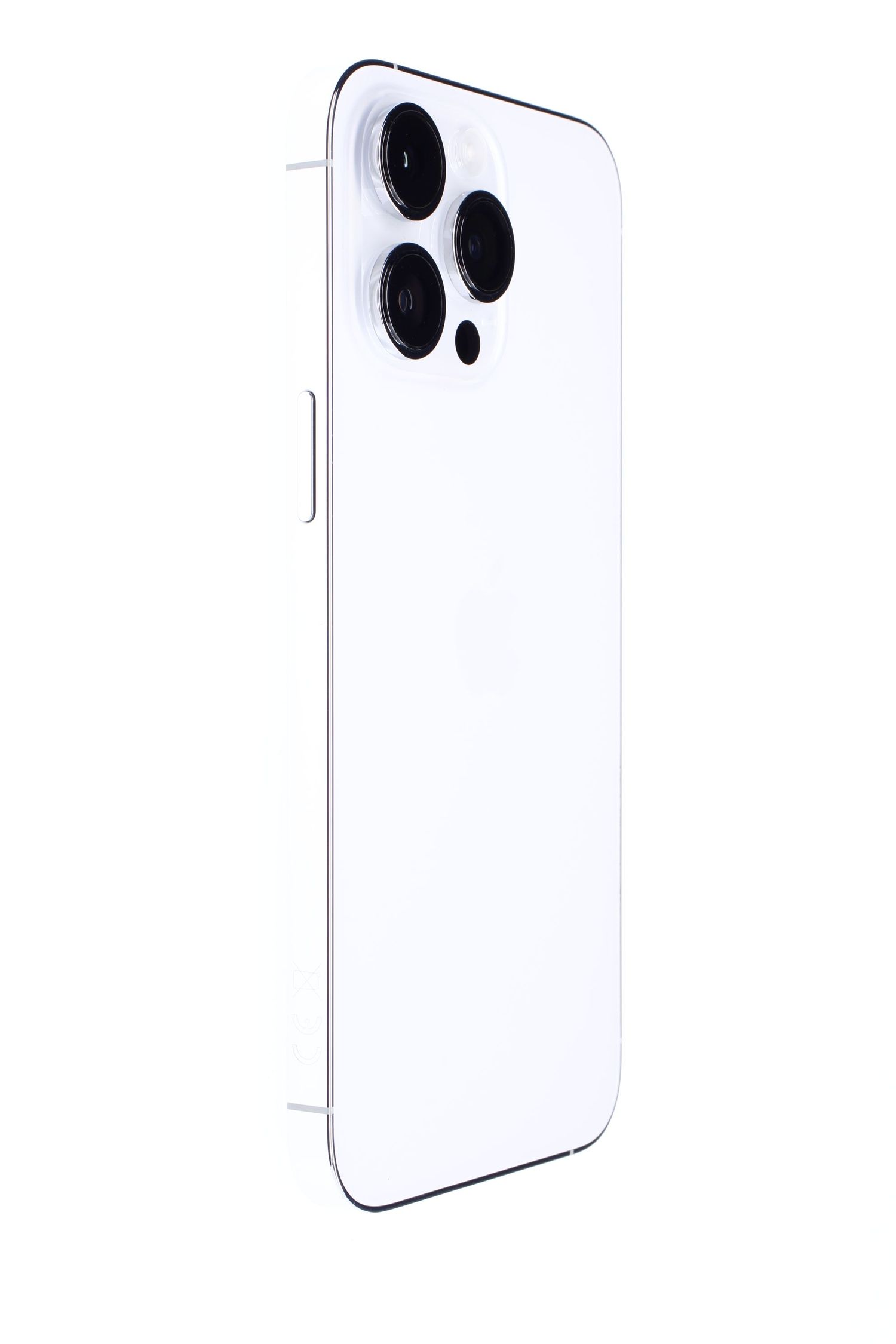 Apple iPhone 14 Pro Max 128 GB Silver - Като нов