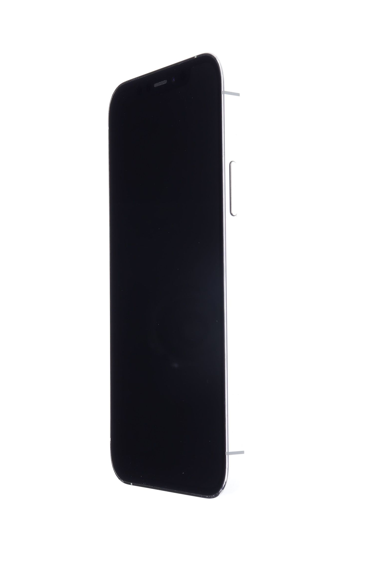 Apple iPhone 12 Pro 128 GB Silver - Εξαιρετικό