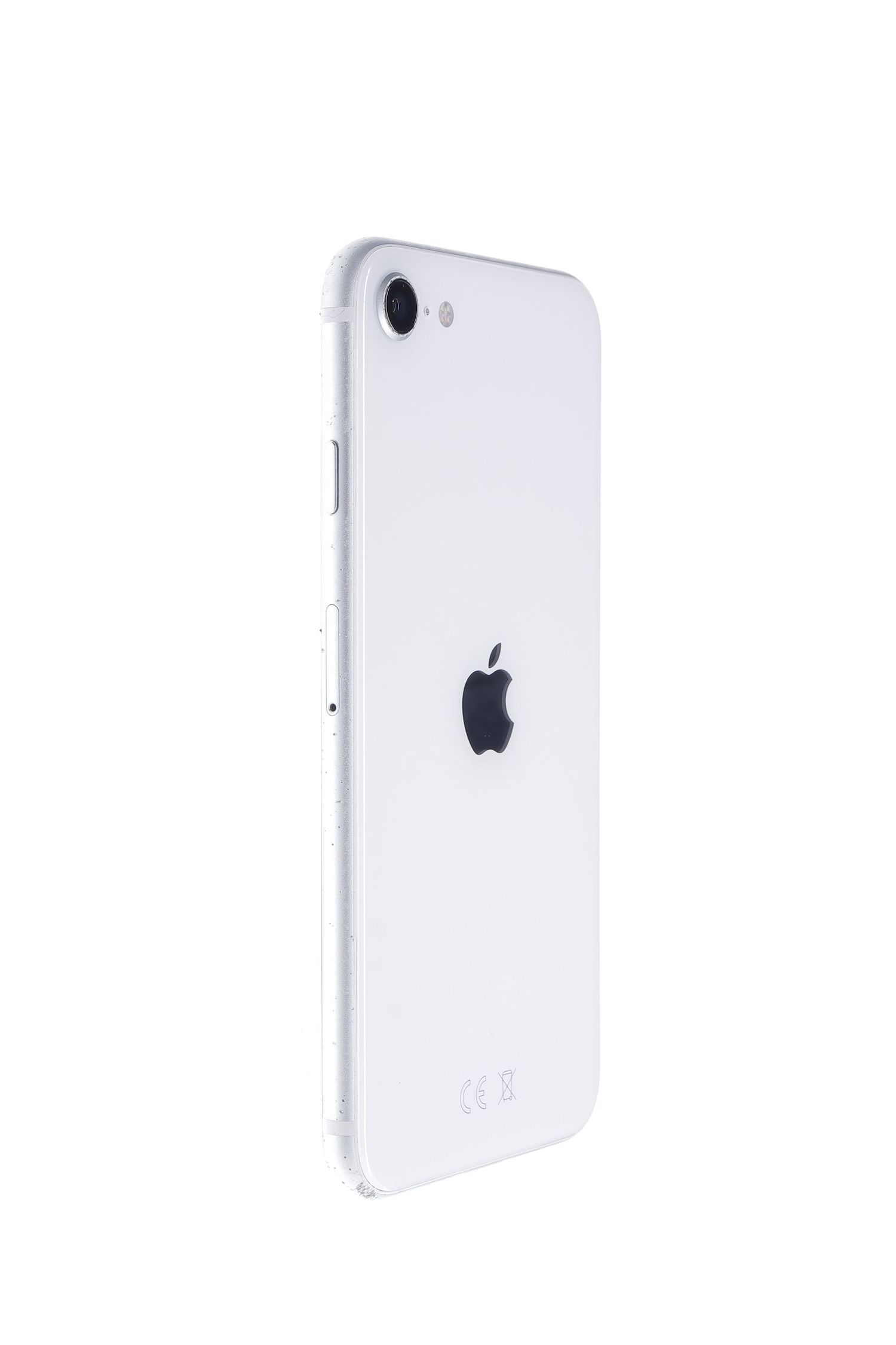 Apple iPhone SE 2020 64 GB White - Nagyon jó