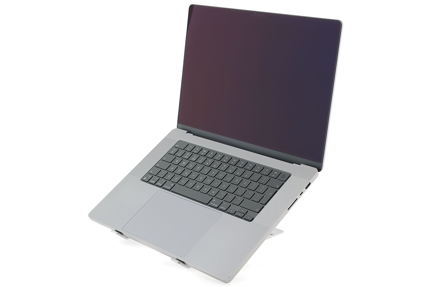 Apple MacBook Pro 16″ Touch Bar 2019, i9 2.3 GHz, 16 GB, AMD Radeon Pro 5500M 1 TB Space Gray - Ca nou
