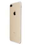 Κινητό τηλέφωνο Apple iPhone 7 Plus, Gold, 32 GB, Excelent