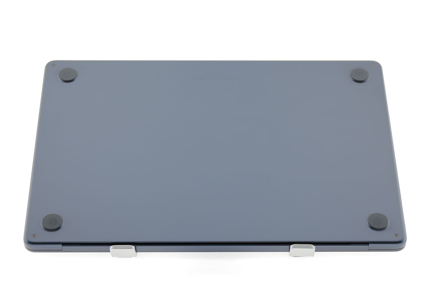 Apple MacBook Air 15″ 2025, M4 10 Cores, 16 GB, 10 core GPU 256 GB Midnight - Σαν καινούργιο