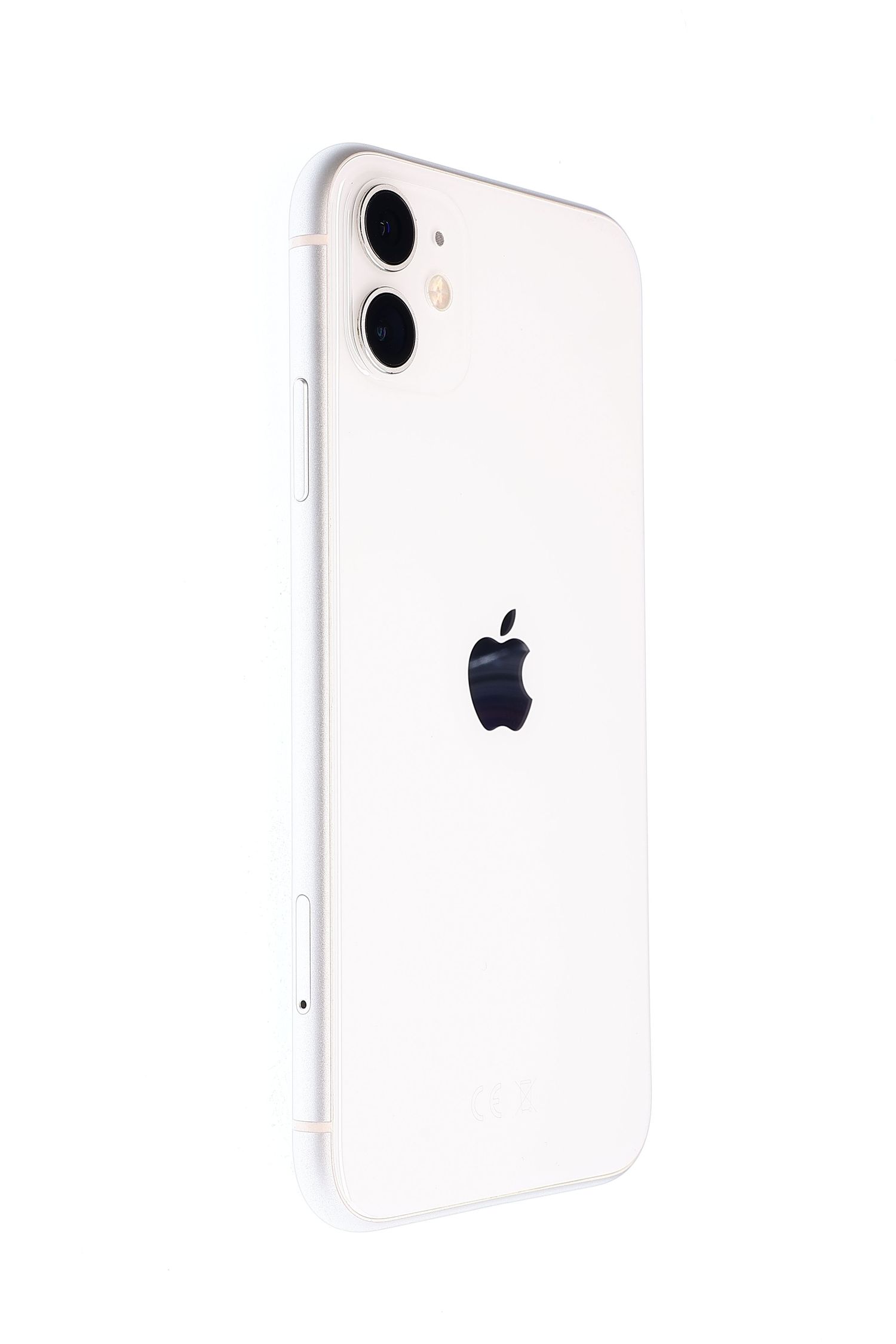 Apple iPhone 11 64 GB White - Σαν καινούργιο