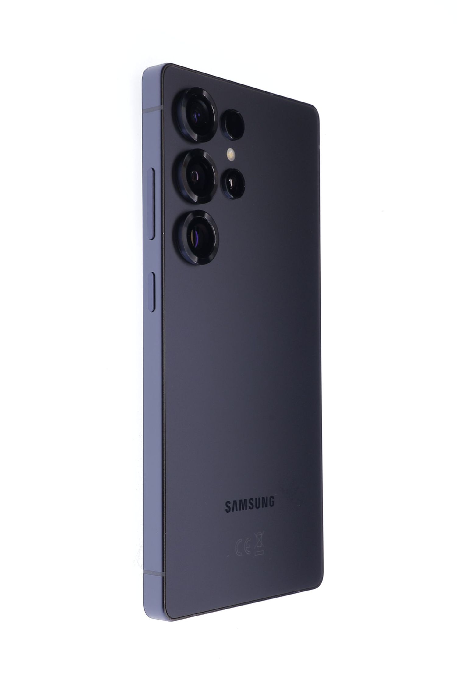 Samsung Galaxy S25 Ultra 5G Dual Sim 1 TB Titanium Jet Black - Като нов
