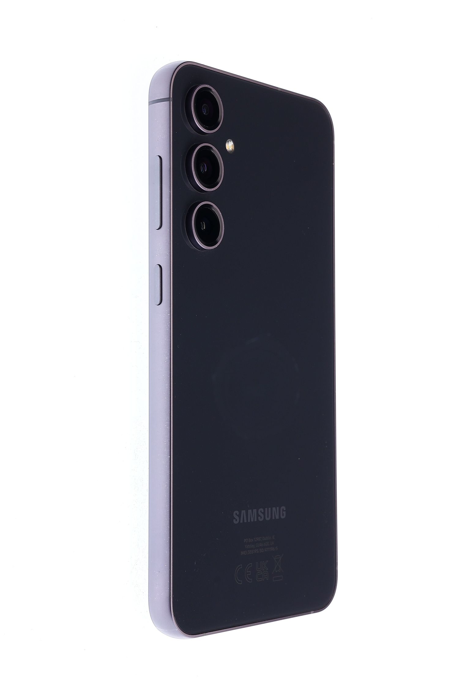 Samsung Galaxy S23 FE 5G Dual Sim 128 GB Graphite - Като нов