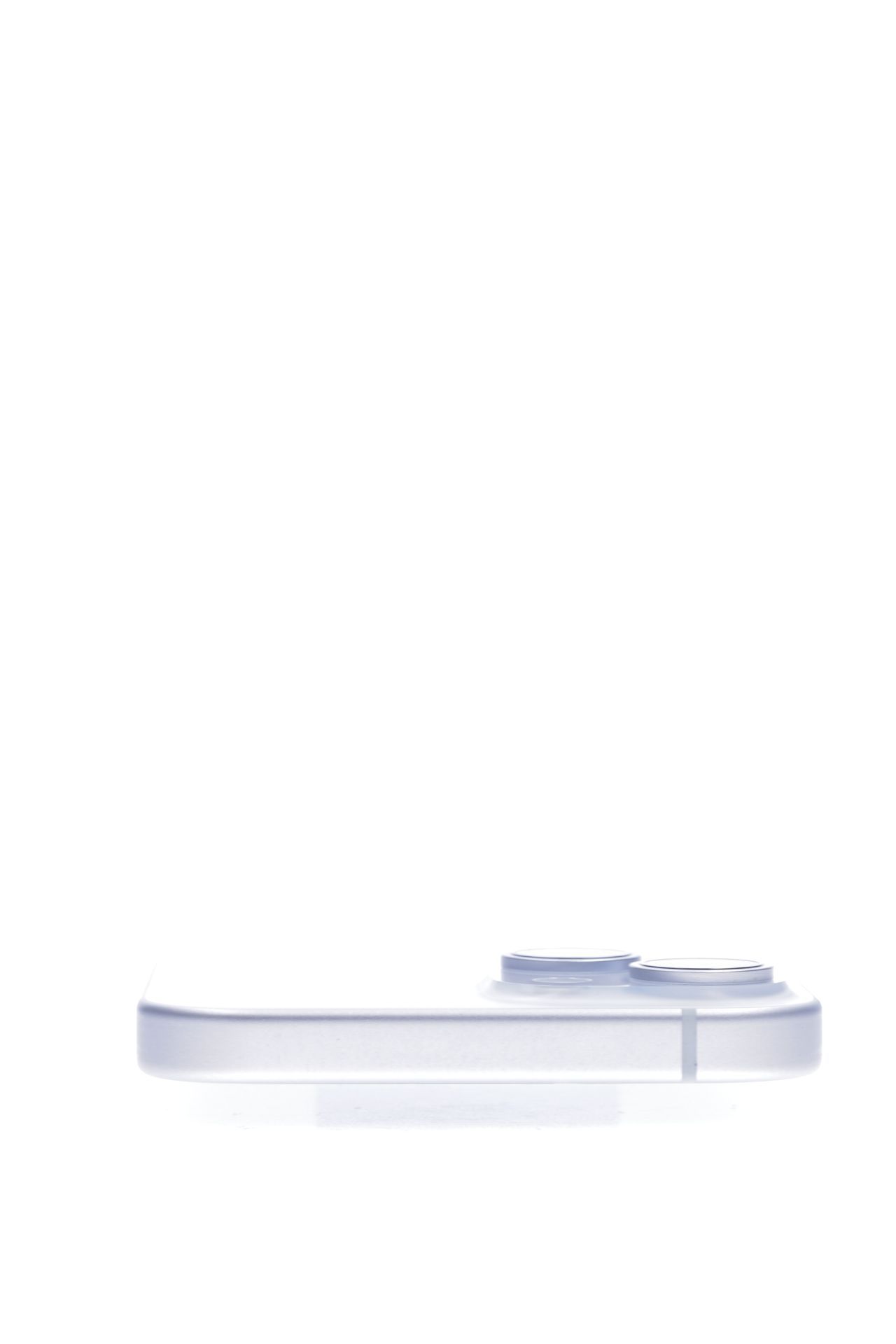 Apple iPhone 15 128 GB Blue - Nagyon jó