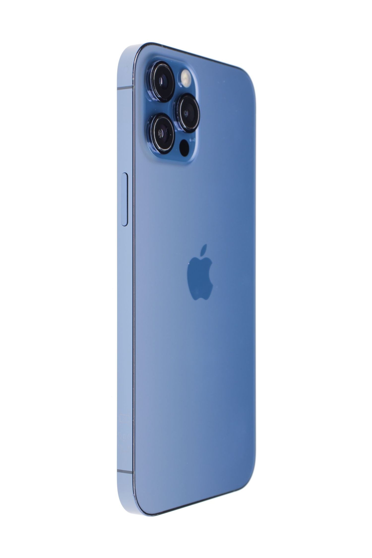 Apple iPhone 12 Pro Max 512 GB Pacific Blue - Ca nou