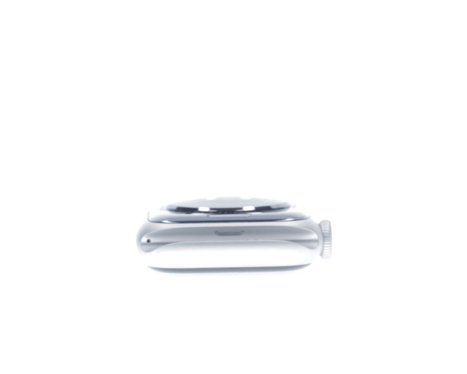 Apple Watch Series 8 2022, GPS, Aluminium 41mm Silver - Nagyon jó