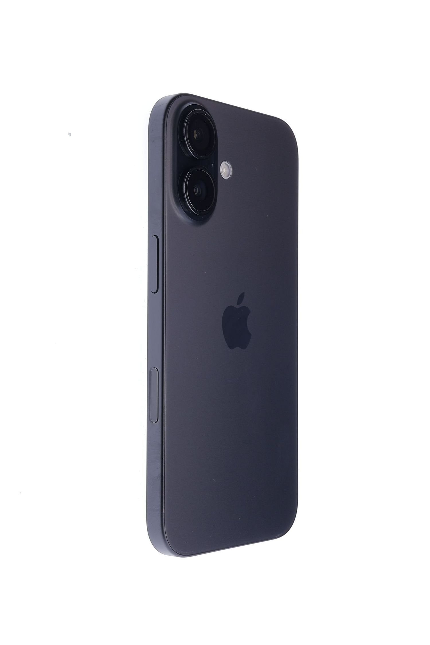 Apple iPhone 16 512 GB Black - Újszerű