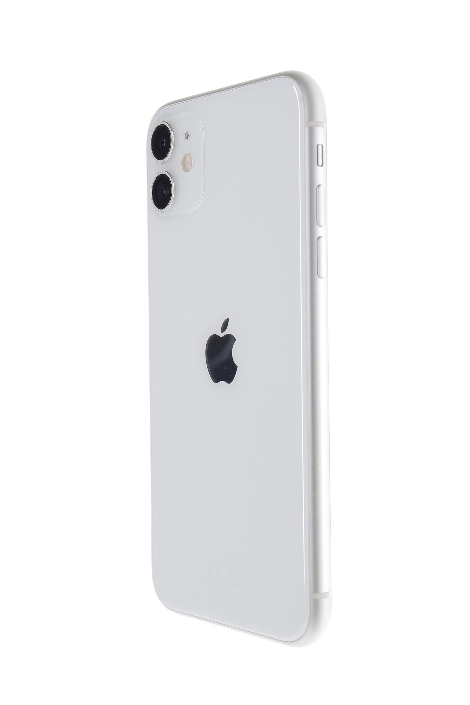 Apple iPhone 11 64 GB White - Σαν καινούργιο