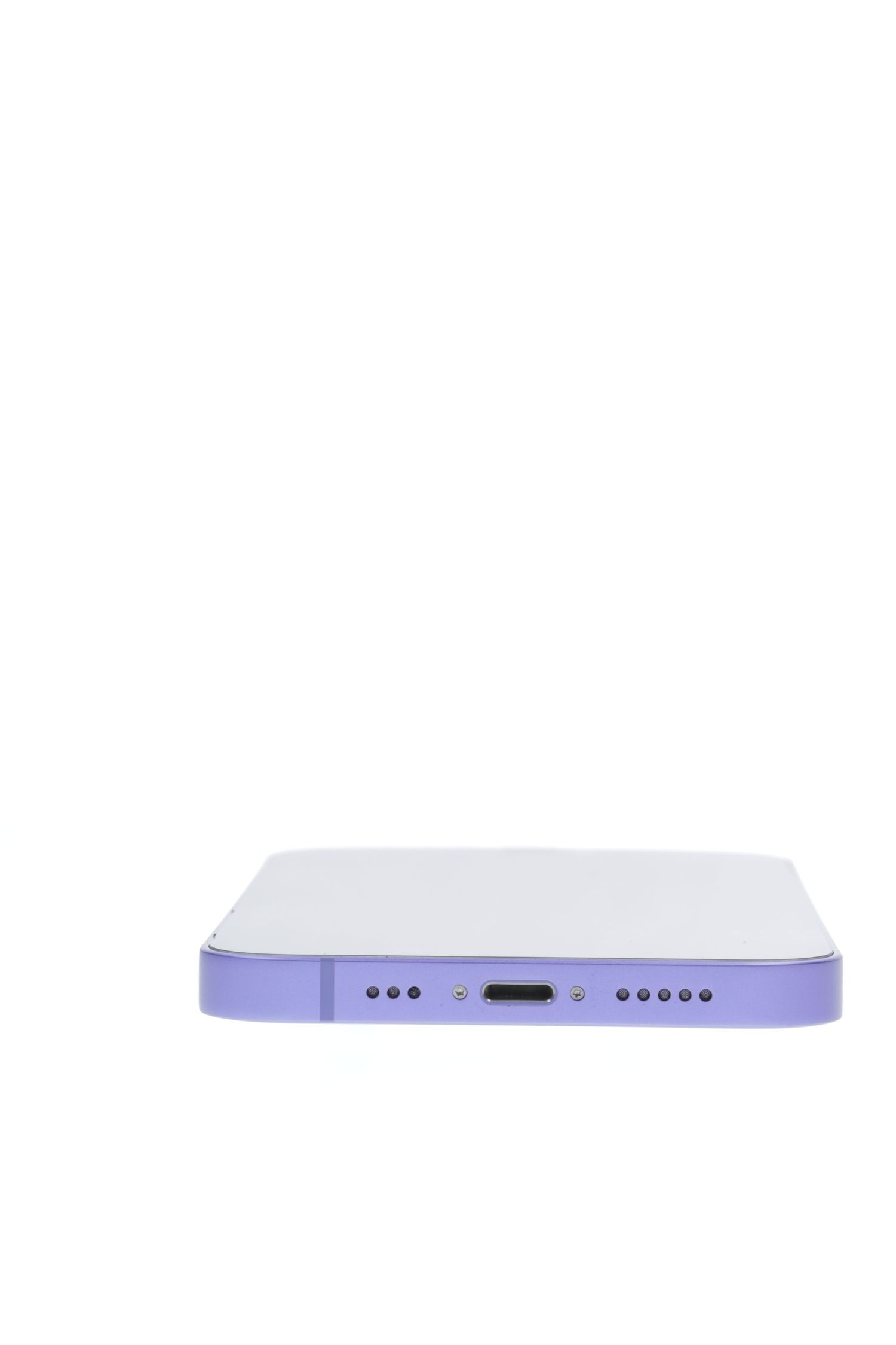 Apple iPhone 12 64 GB Purple - Като нов