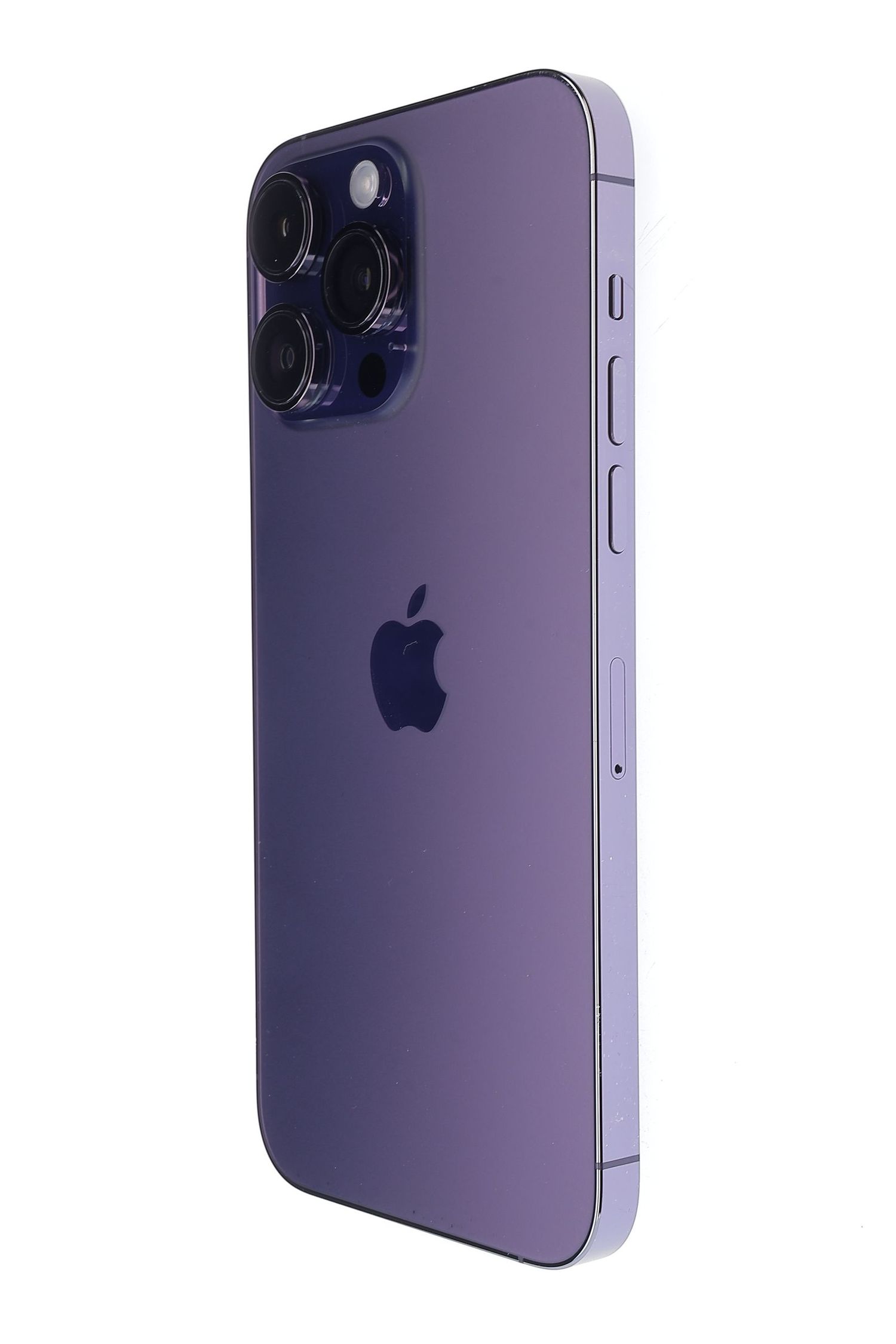 Apple iPhone 14 Pro Max 128 GB Deep Purple - Εξαιρετικό