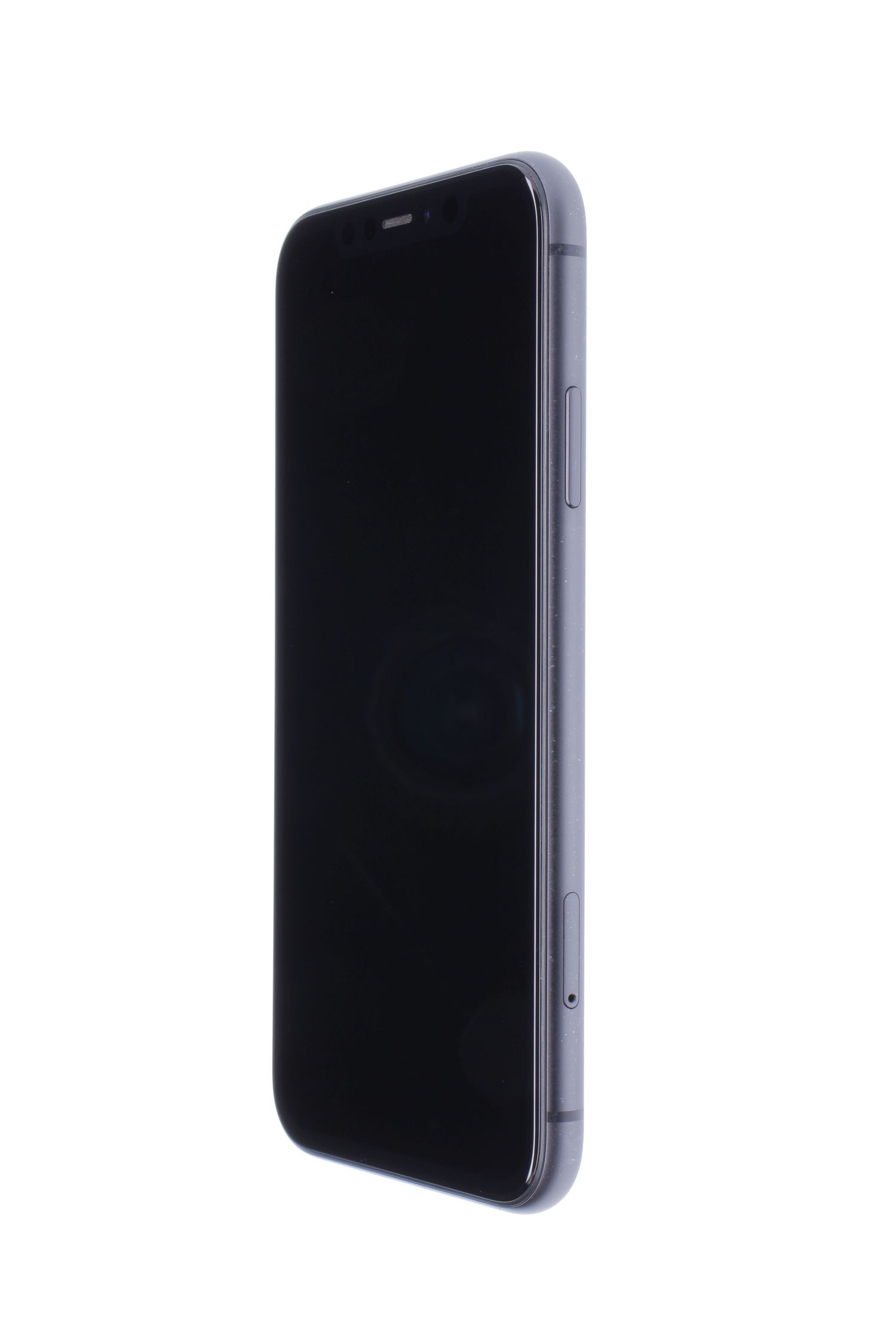 Apple iPhone 11 64 GB Black - Ca nou